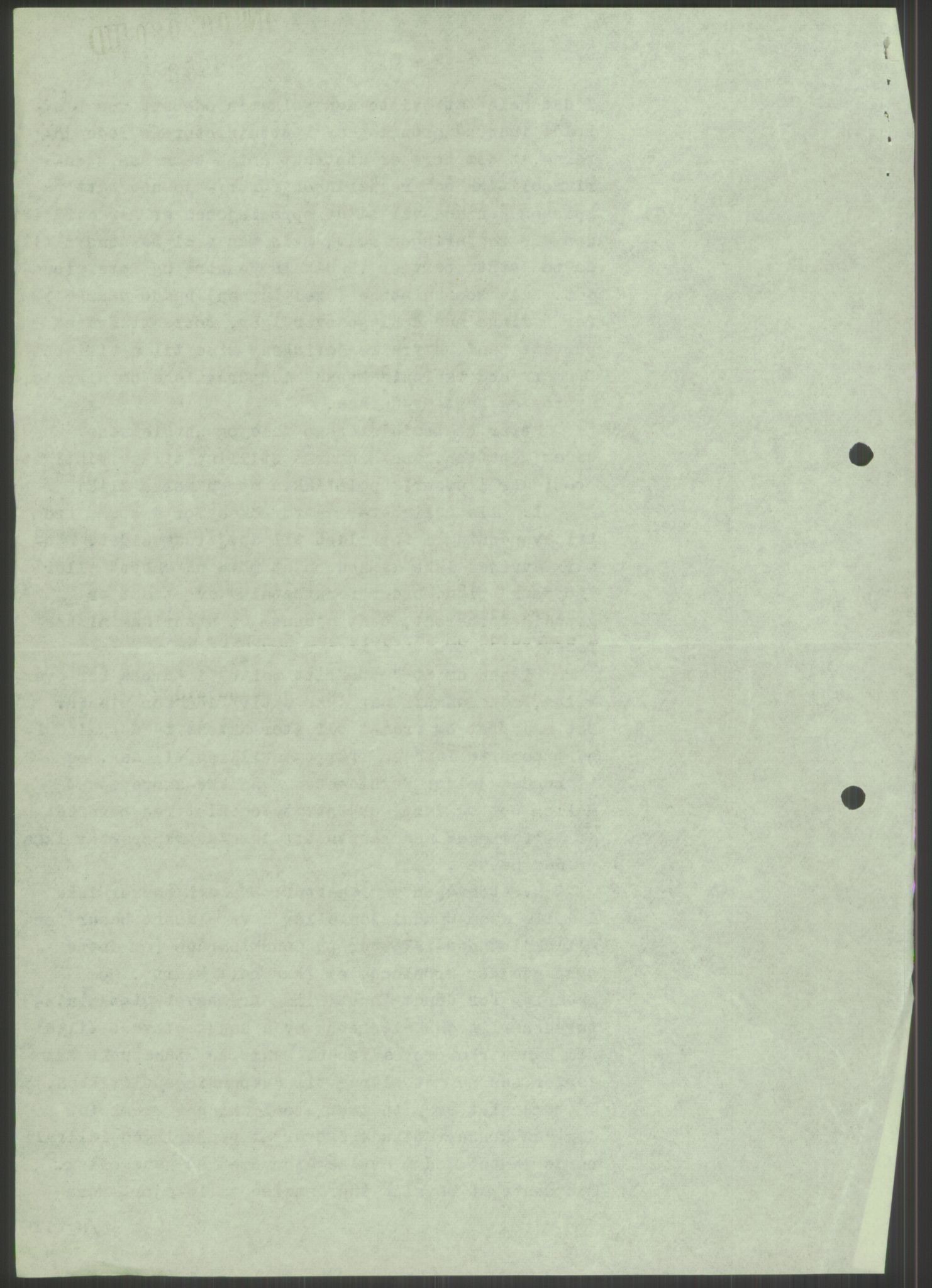 Utenriksdepartementet, RA/S-2259, 1951-1959, p. 182