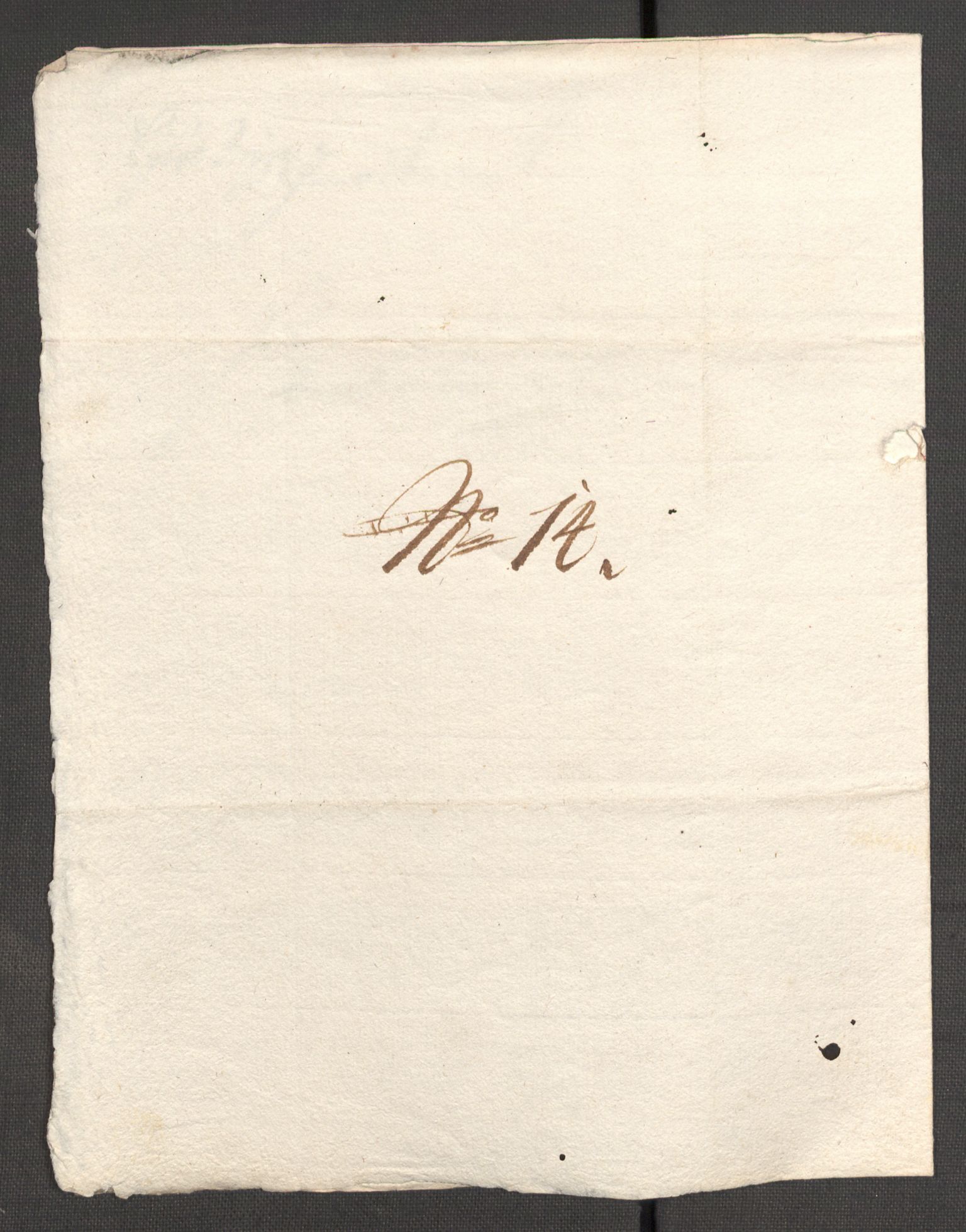 Rentekammeret inntil 1814, Reviderte regnskaper, Fogderegnskap, AV/RA-EA-4092/R57/L3856: Fogderegnskap Fosen, 1704-1705, p. 150