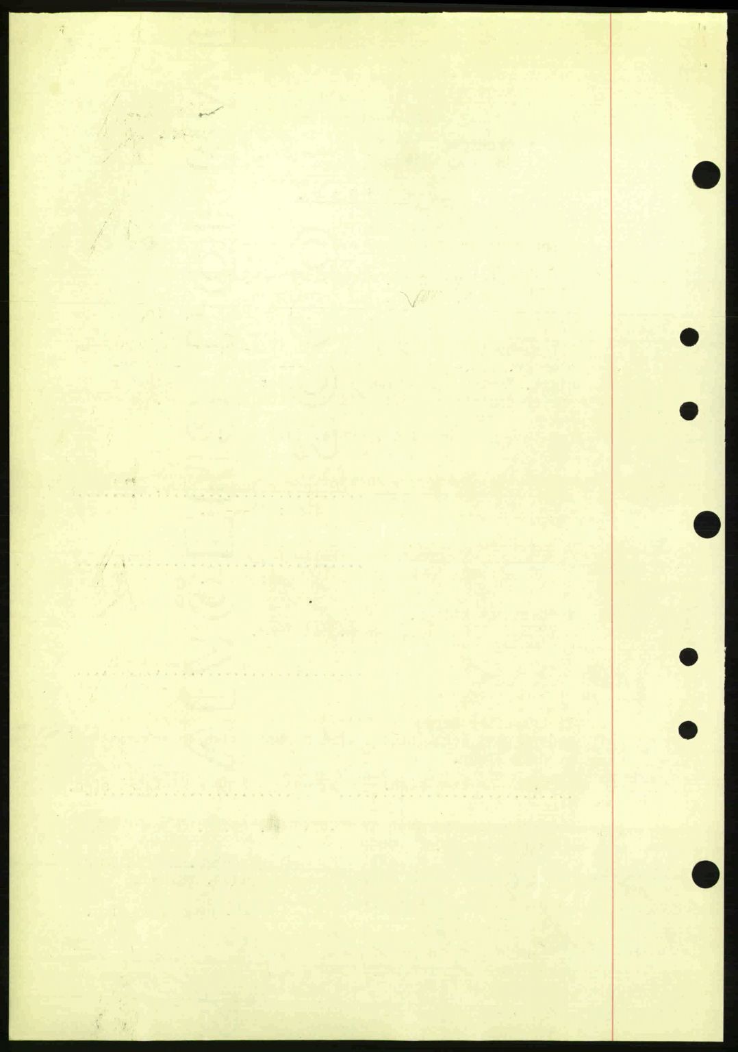 Oslo byskriverembete, AV/SAO-A-10227/G/Gb/Gbd/Gbda/L0017: Mortgage book no. A215, 1949-1950, Diary no: : 15182/1949