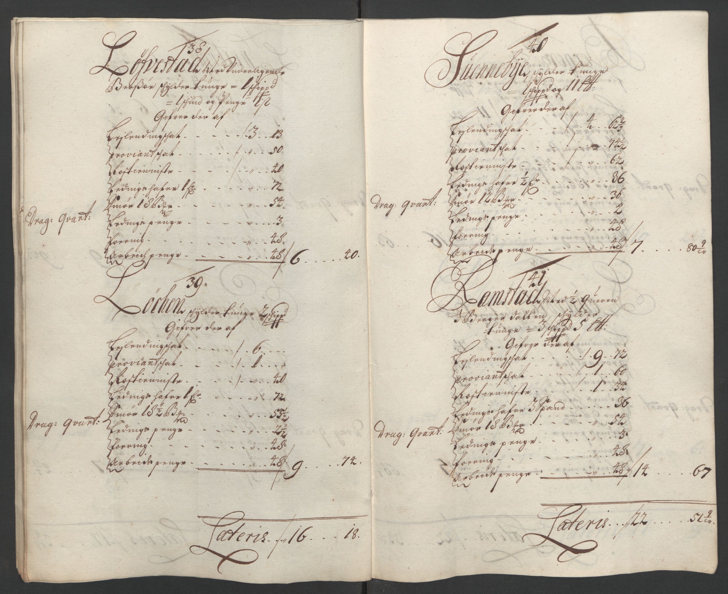 Rentekammeret inntil 1814, Reviderte regnskaper, Fogderegnskap, AV/RA-EA-4092/R07/L0296: Fogderegnskap Rakkestad, Heggen og Frøland, 1704, p. 265