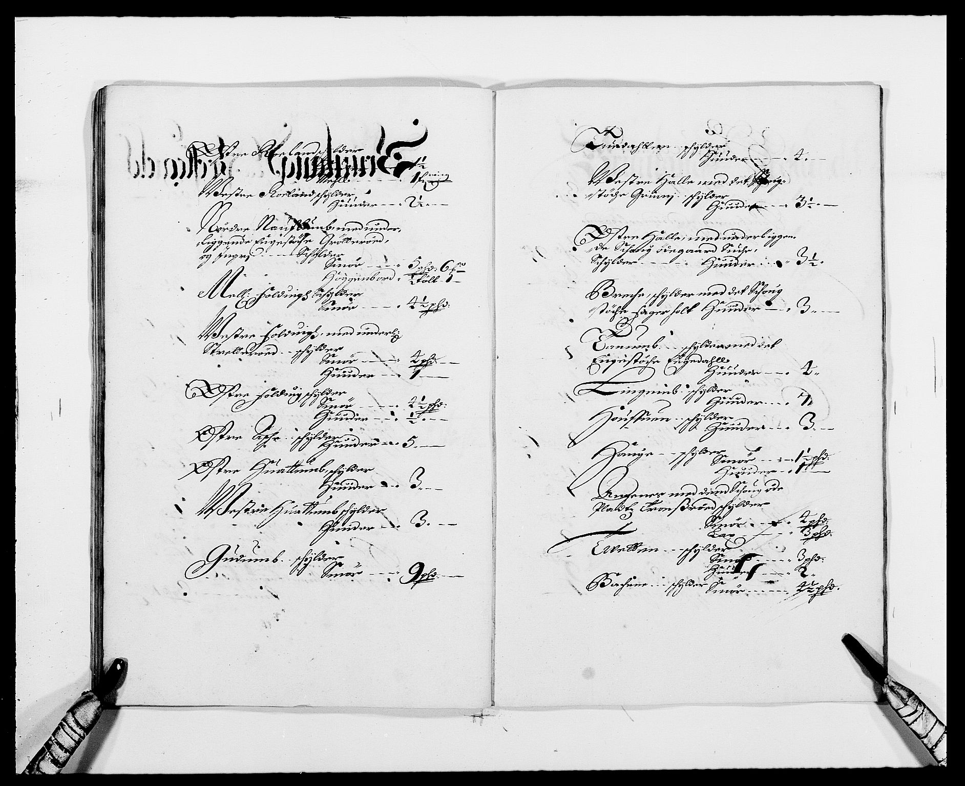 Rentekammeret inntil 1814, Reviderte regnskaper, Fogderegnskap, AV/RA-EA-4092/R33/L1968: Fogderegnskap Larvik grevskap, 1675-1687, p. 264