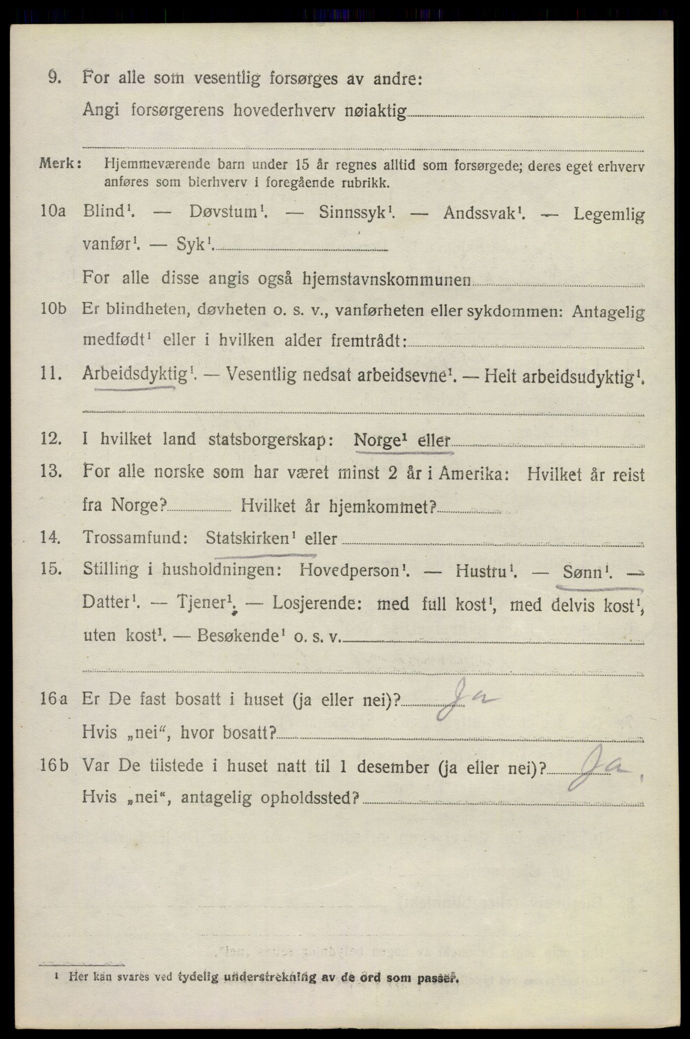 SAKO, 1920 census for Øvre Eiker, 1920, p. 9059