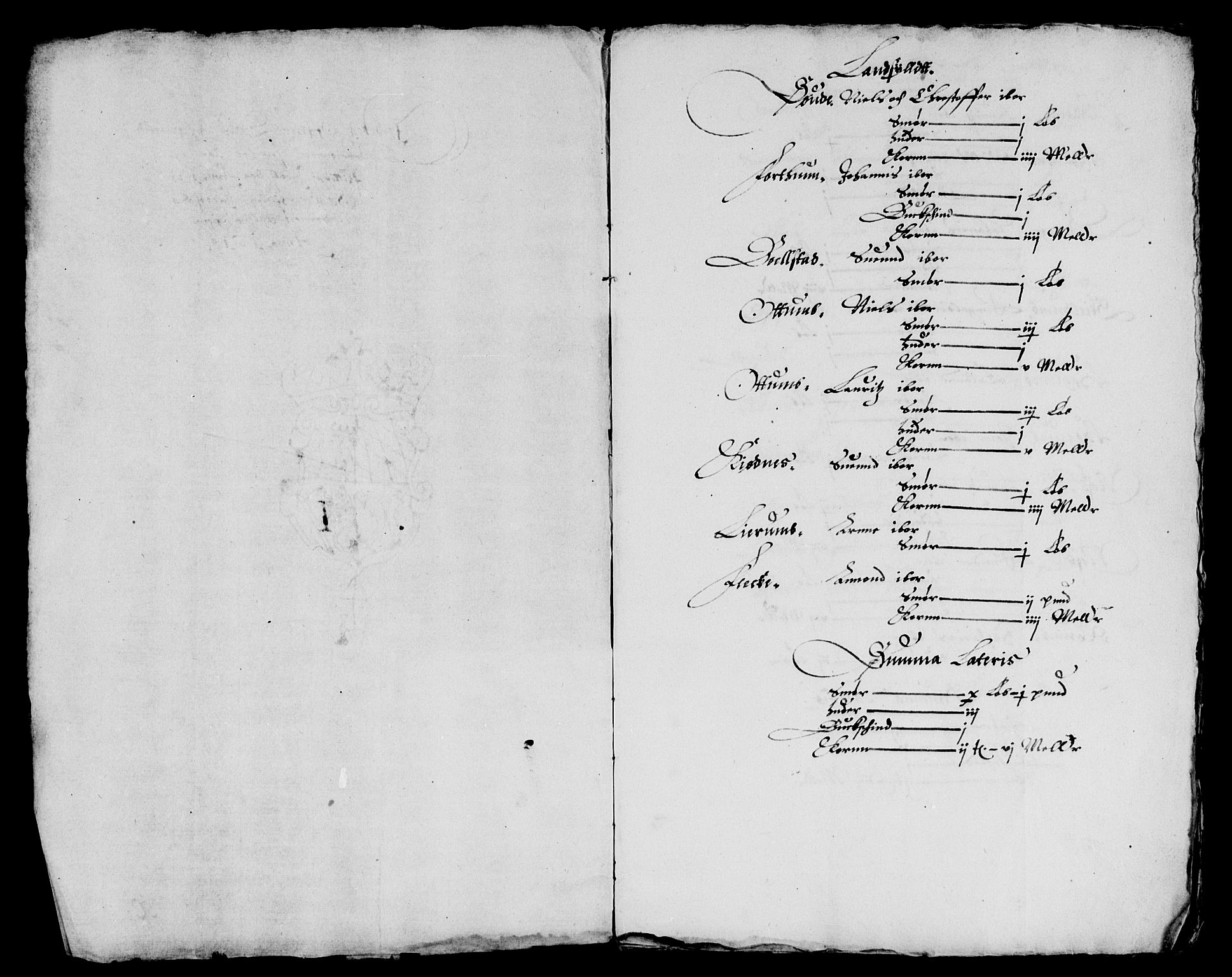 Rentekammeret inntil 1814, Reviderte regnskaper, Lensregnskaper, AV/RA-EA-5023/R/Rb/Rbt/L0023: Bergenhus len, 1617-1618