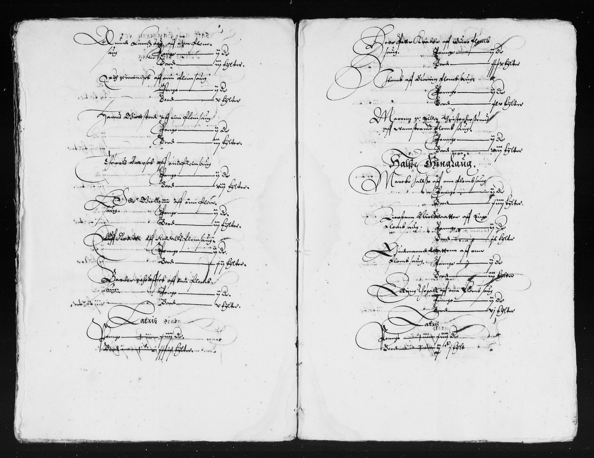 Rentekammeret inntil 1814, Reviderte regnskaper, Lensregnskaper, AV/RA-EA-5023/R/Rb/Rbw/L0057: Trondheim len, 1635-1636