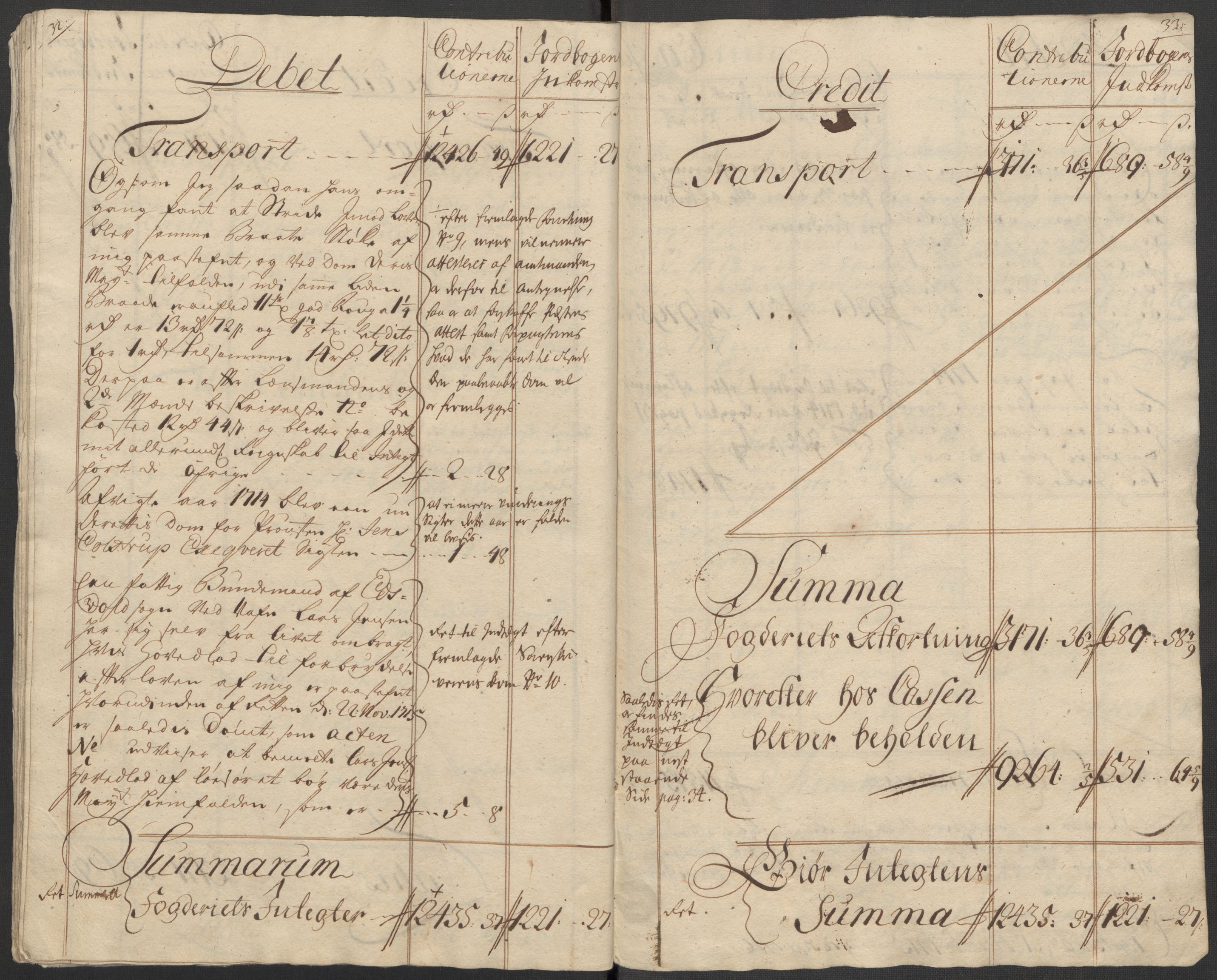 Rentekammeret inntil 1814, Reviderte regnskaper, Fogderegnskap, AV/RA-EA-4092/R12/L0724: Fogderegnskap Øvre Romerike, 1715, p. 19