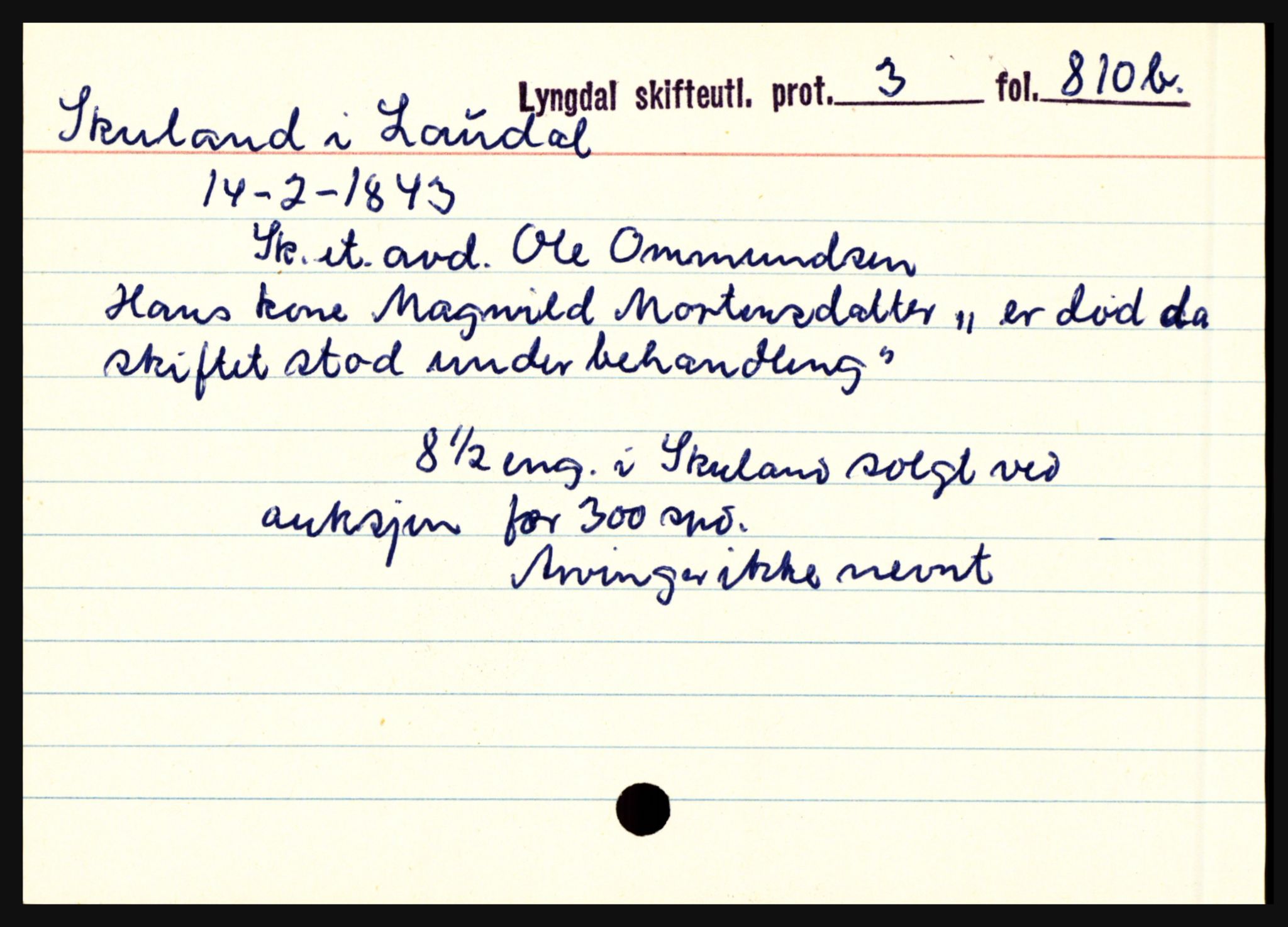 Lyngdal sorenskriveri, SAK/1221-0004/H, p. 10213