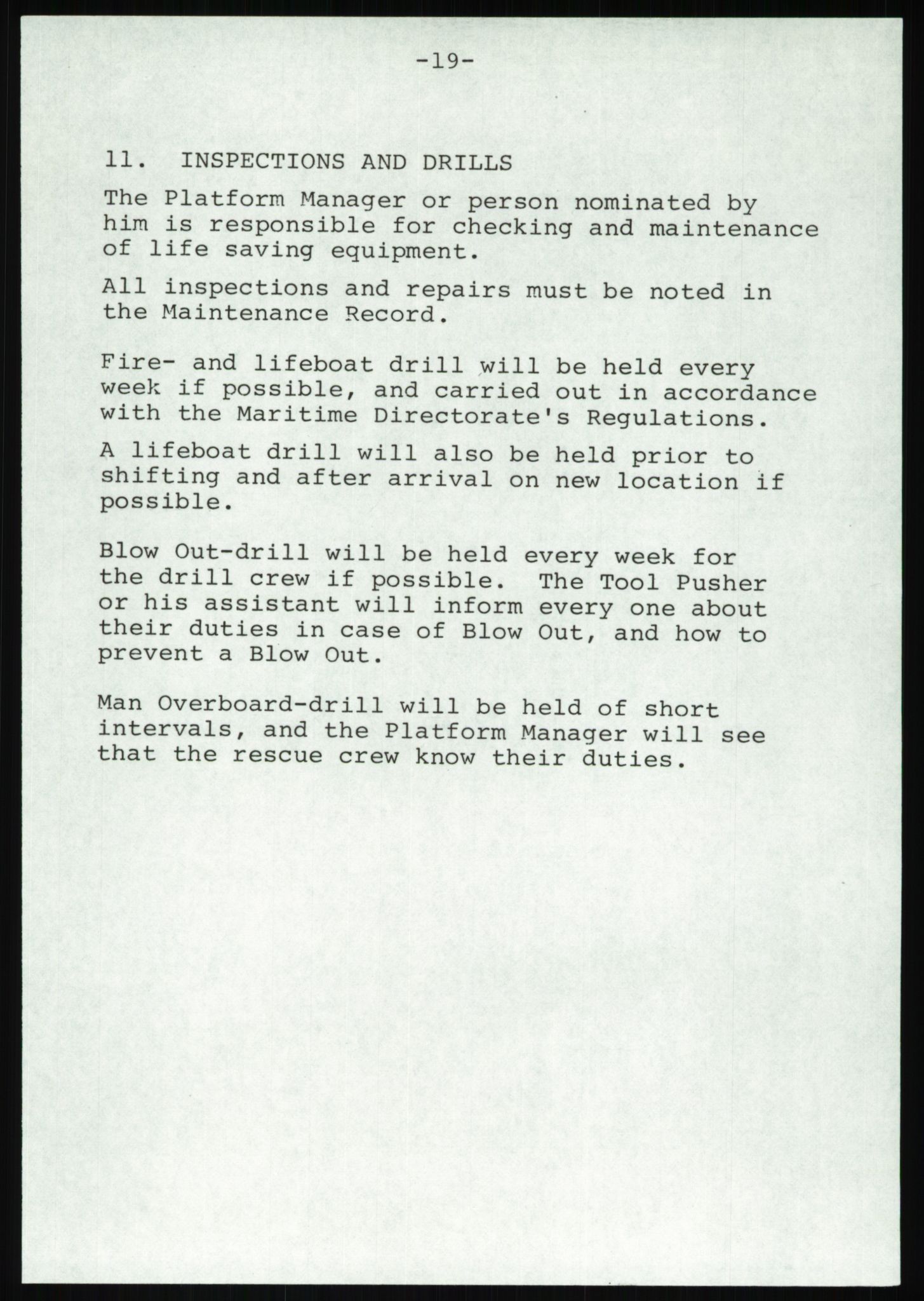Justisdepartementet, Granskningskommisjonen ved Alexander Kielland-ulykken 27.3.1980, RA/S-1165/D/L0022: Y Forskningsprosjekter (Y8-Y9)/Z Diverse (Doku.liste + Z1-Z15 av 15), 1980-1981, p. 665