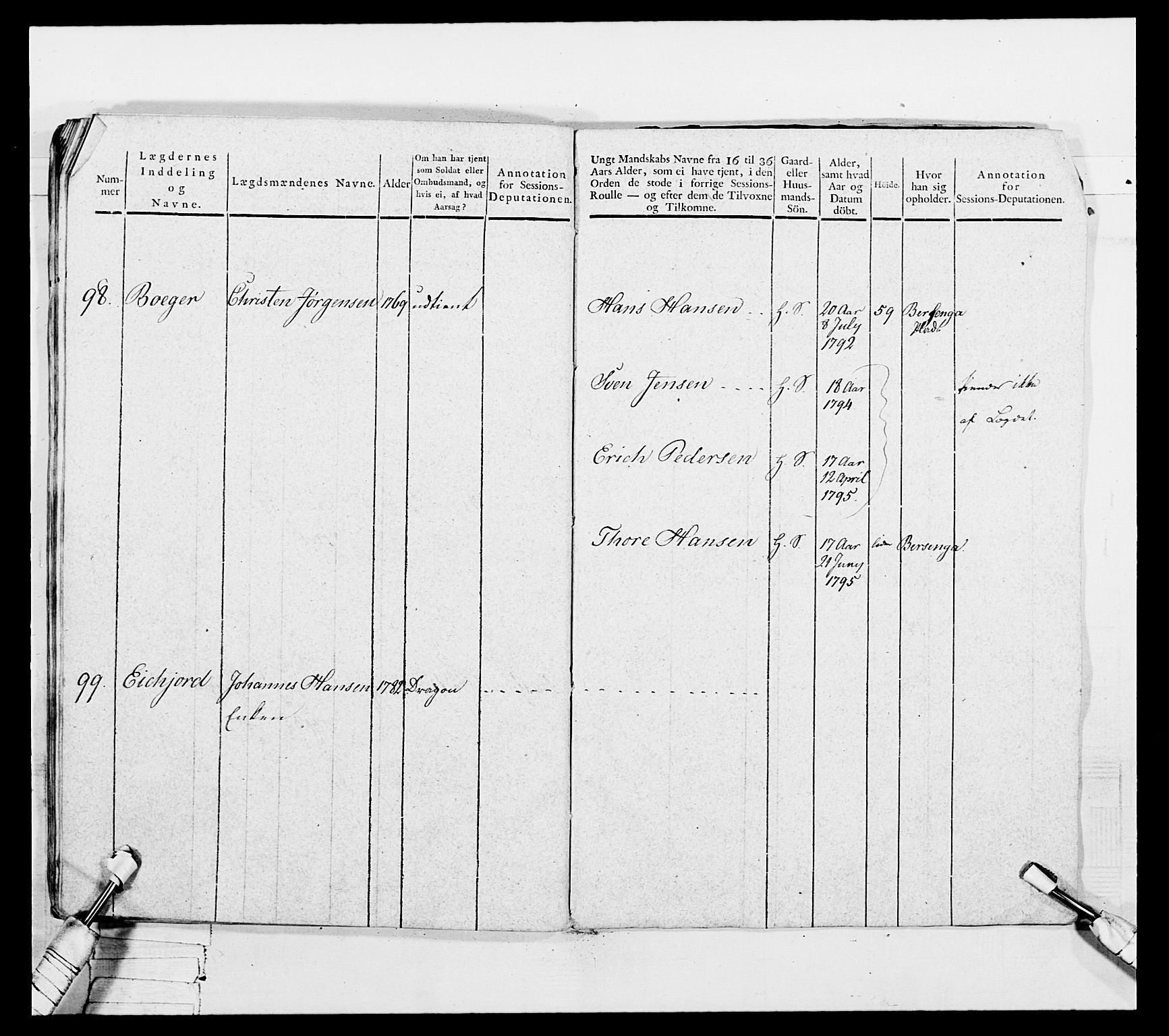 Generalitets- og kommissariatskollegiet, Det kongelige norske kommissariatskollegium, AV/RA-EA-5420/E/Eh/L0050: Akershusiske skarpskytterregiment, 1812, p. 314