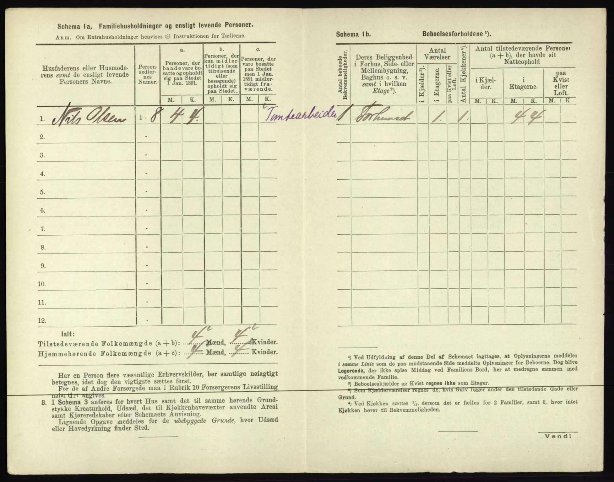 RA, 1891 census for 0602 Drammen, 1891, p. 576