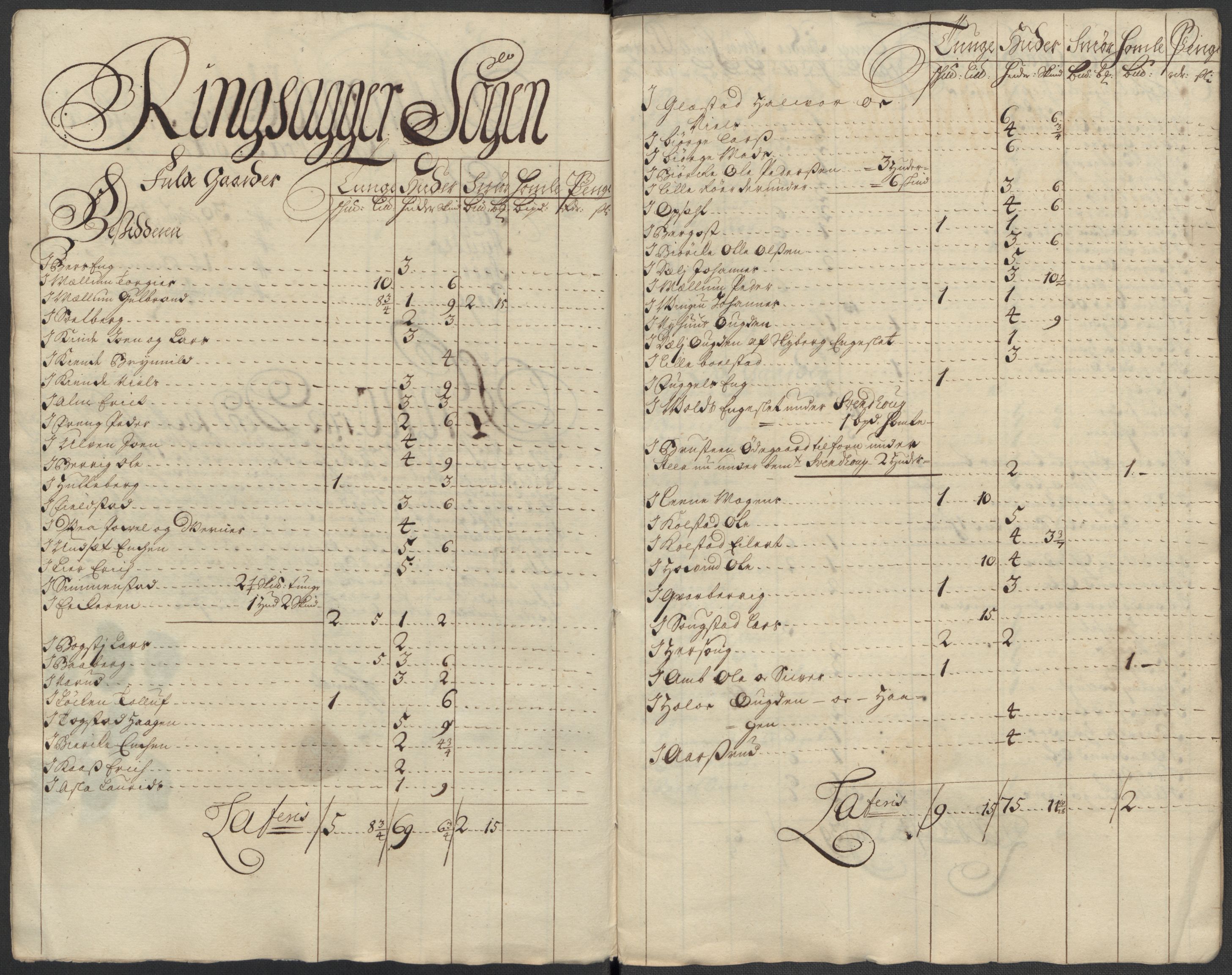 Rentekammeret inntil 1814, Reviderte regnskaper, Fogderegnskap, AV/RA-EA-4092/R16/L1049: Fogderegnskap Hedmark, 1712, p. 316