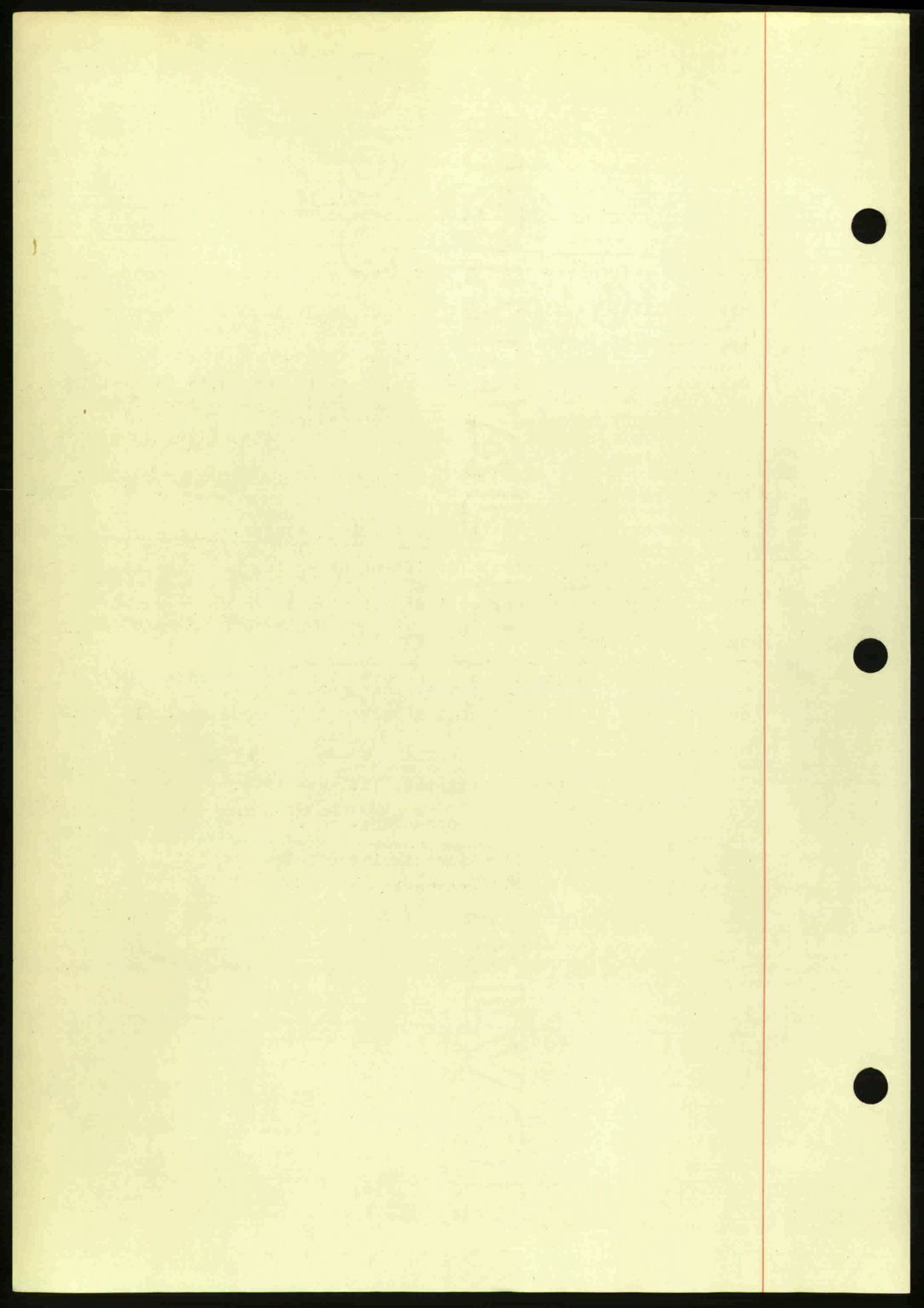 Hitra sorenskriveri, AV/SAT-A-0018/2/2C/2Ca: Mortgage book no. A2, 1943-1945, Diary no: : 210/1944