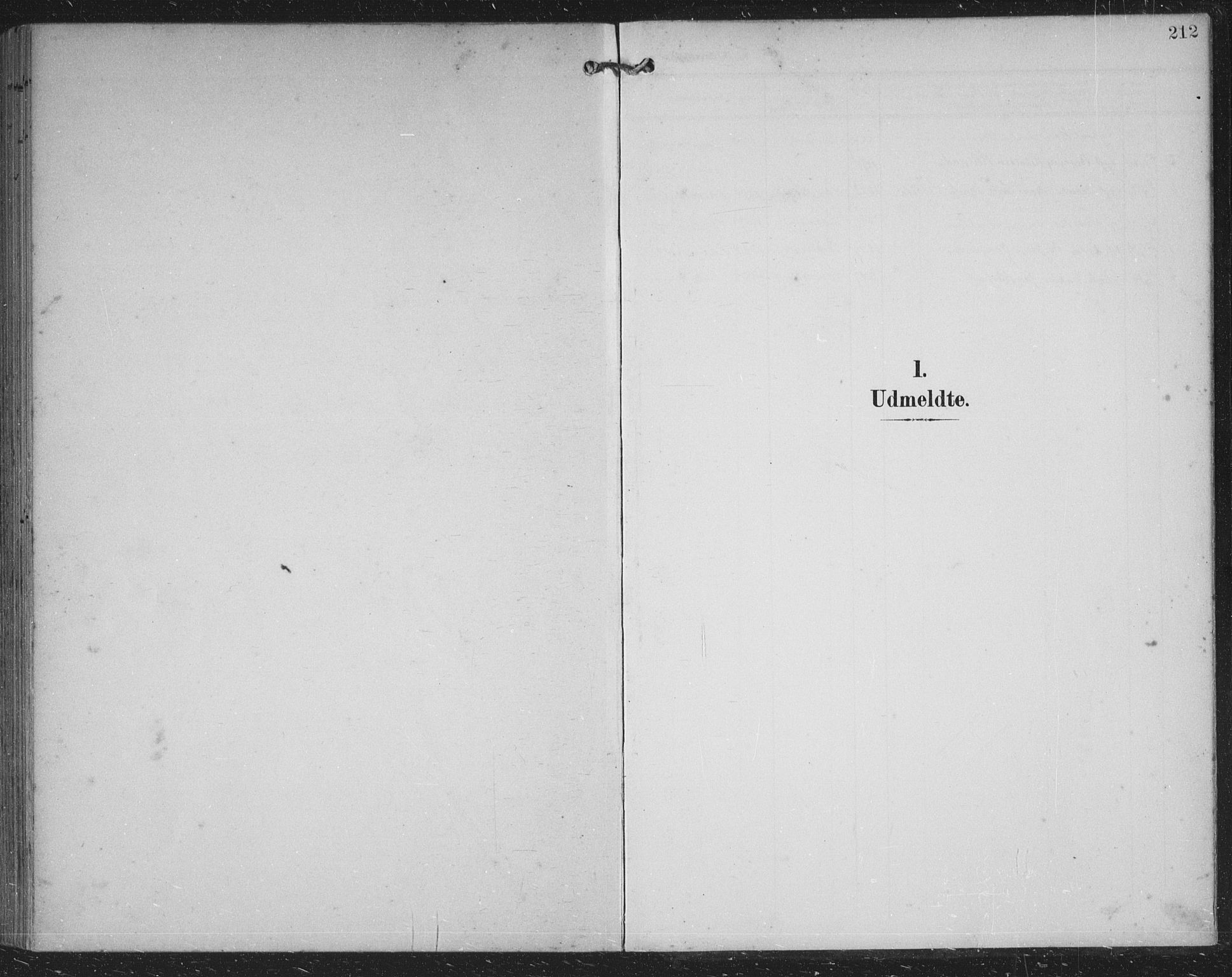 Samnanger Sokneprestembete, SAB/A-77501/H/Haa: Parish register (official) no. A 2, 1902-1918, p. 212
