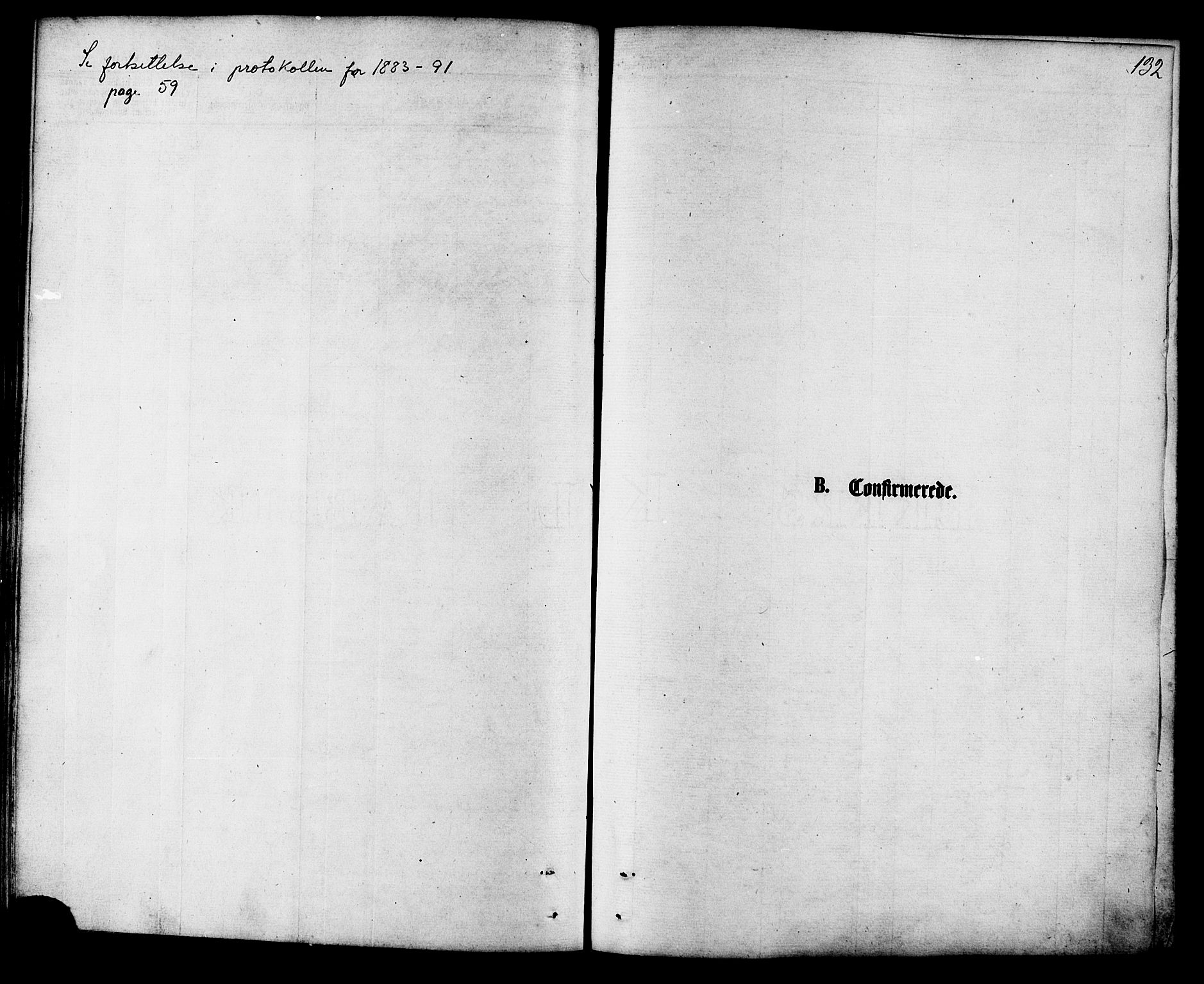 Ministerialprotokoller, klokkerbøker og fødselsregistre - Nordland, SAT/A-1459/853/L0771: Parish register (official) no. 853A10, 1870-1881, p. 132