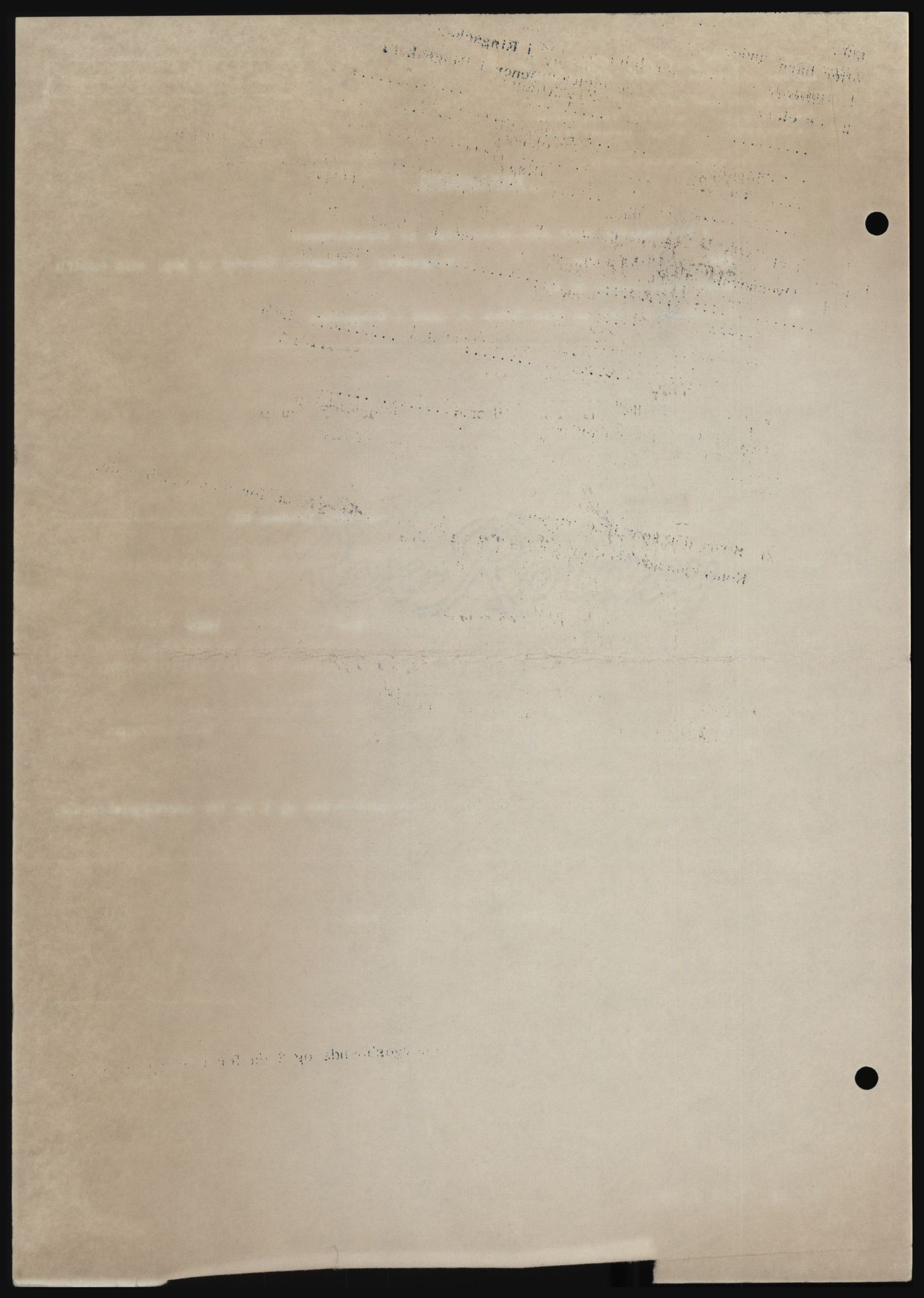 Nord-Hedmark sorenskriveri, SAH/TING-012/H/Hc/L0033: Mortgage book no. 33, 1970-1970, Diary no: : 1364/1970