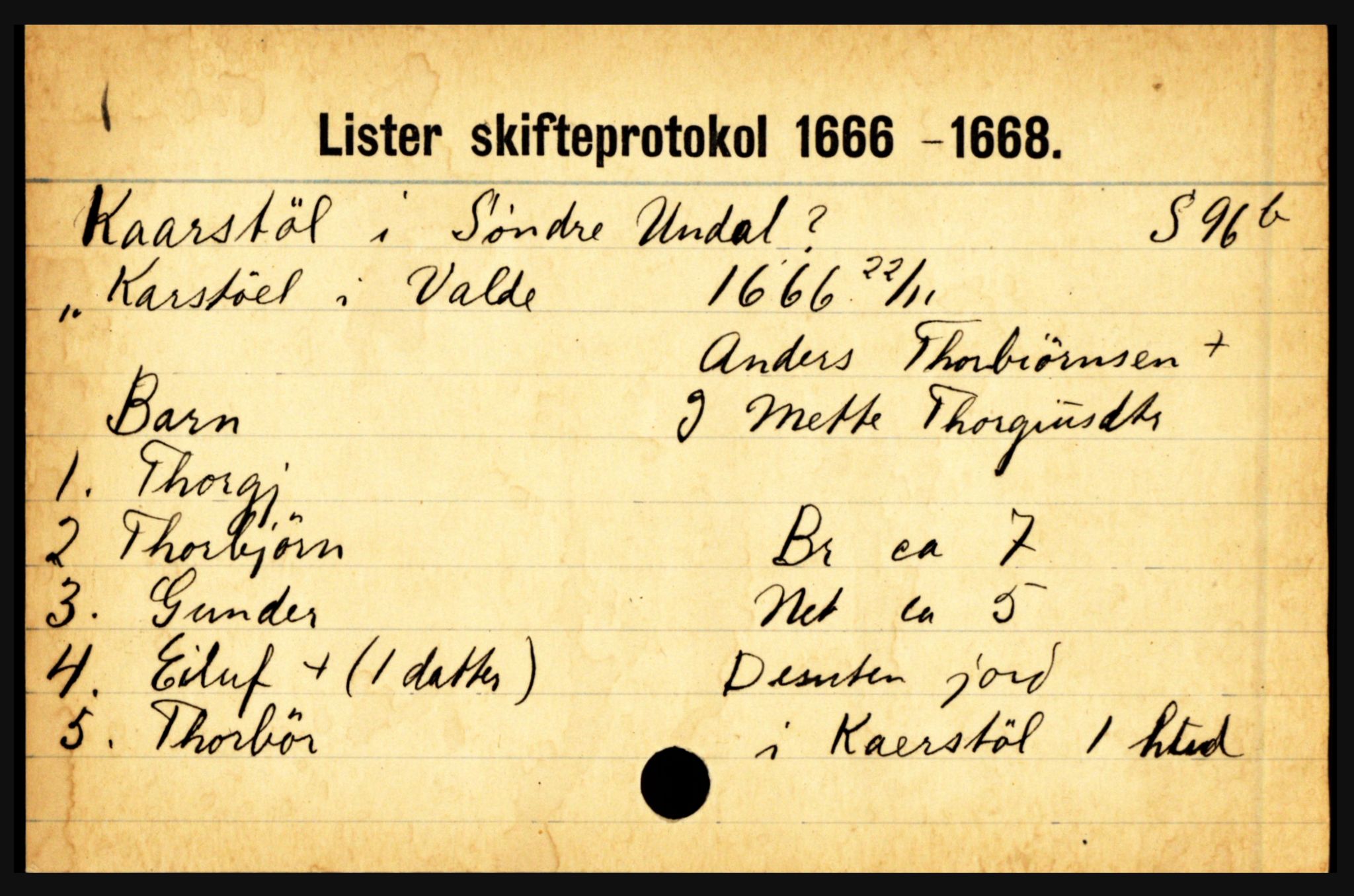 Lister sorenskriveri, AV/SAK-1221-0003/H, p. 22031