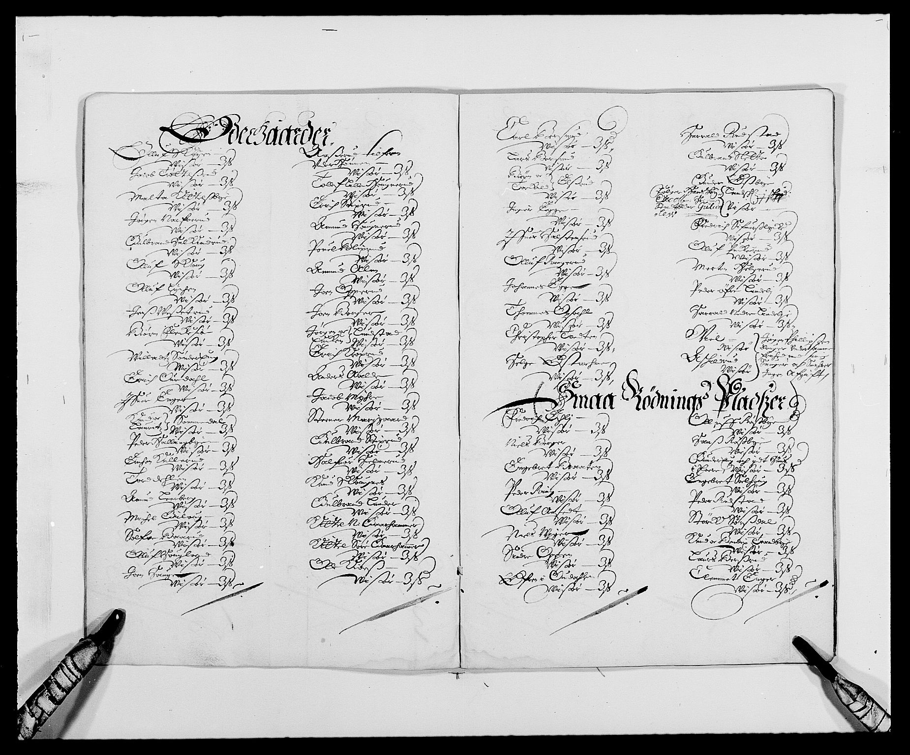 Rentekammeret inntil 1814, Reviderte regnskaper, Fogderegnskap, AV/RA-EA-4092/R21/L1444: Fogderegnskap Ringerike og Hallingdal, 1680-1681, p. 15