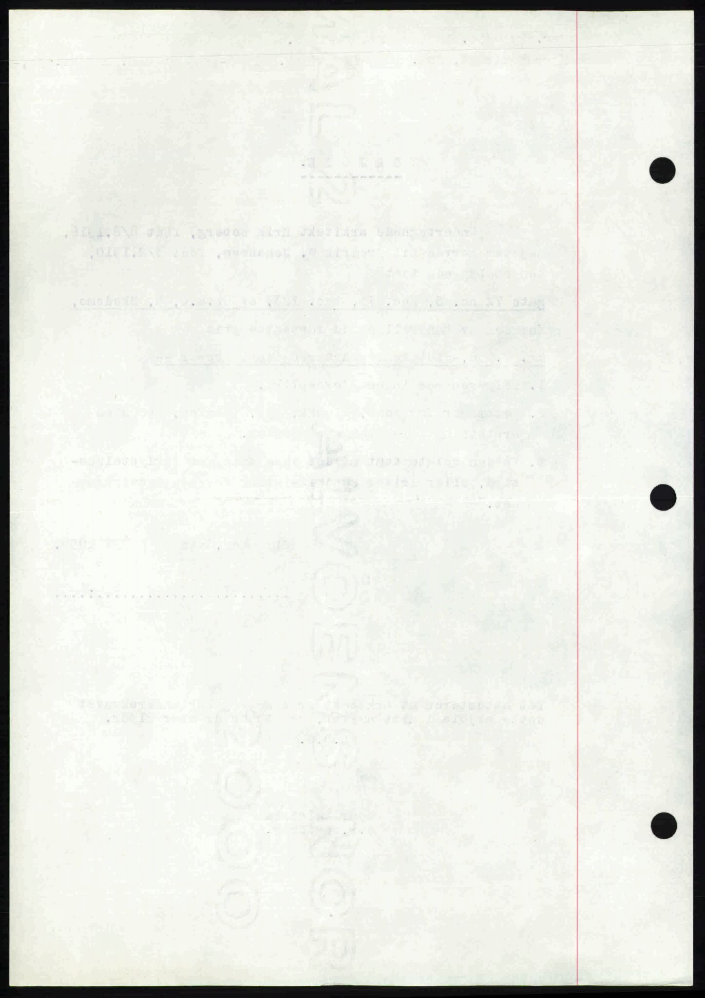 Nedre Romerike sorenskriveri, SAO/A-10469/G/Gb/Gbd/L0030: Mortgage book no. 30, 1950-1950, Diary no: : 2736/1950