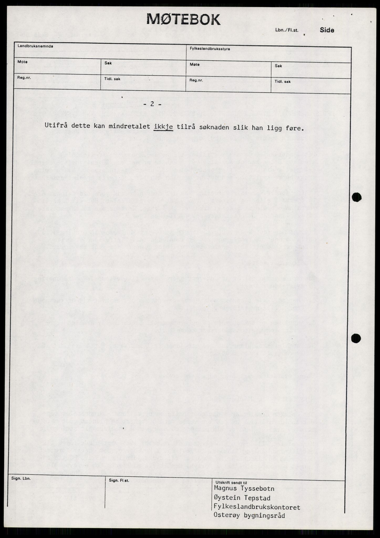 Statens forurensningstilsyn, hovedkontoret, AV/RA-S-4136/1/D/Da/L1368: Kommunalt avløpsvann, slam og avfall, vannforsyning, analyse, akvakultur og produktkontroll, 1983-1993, p. 17