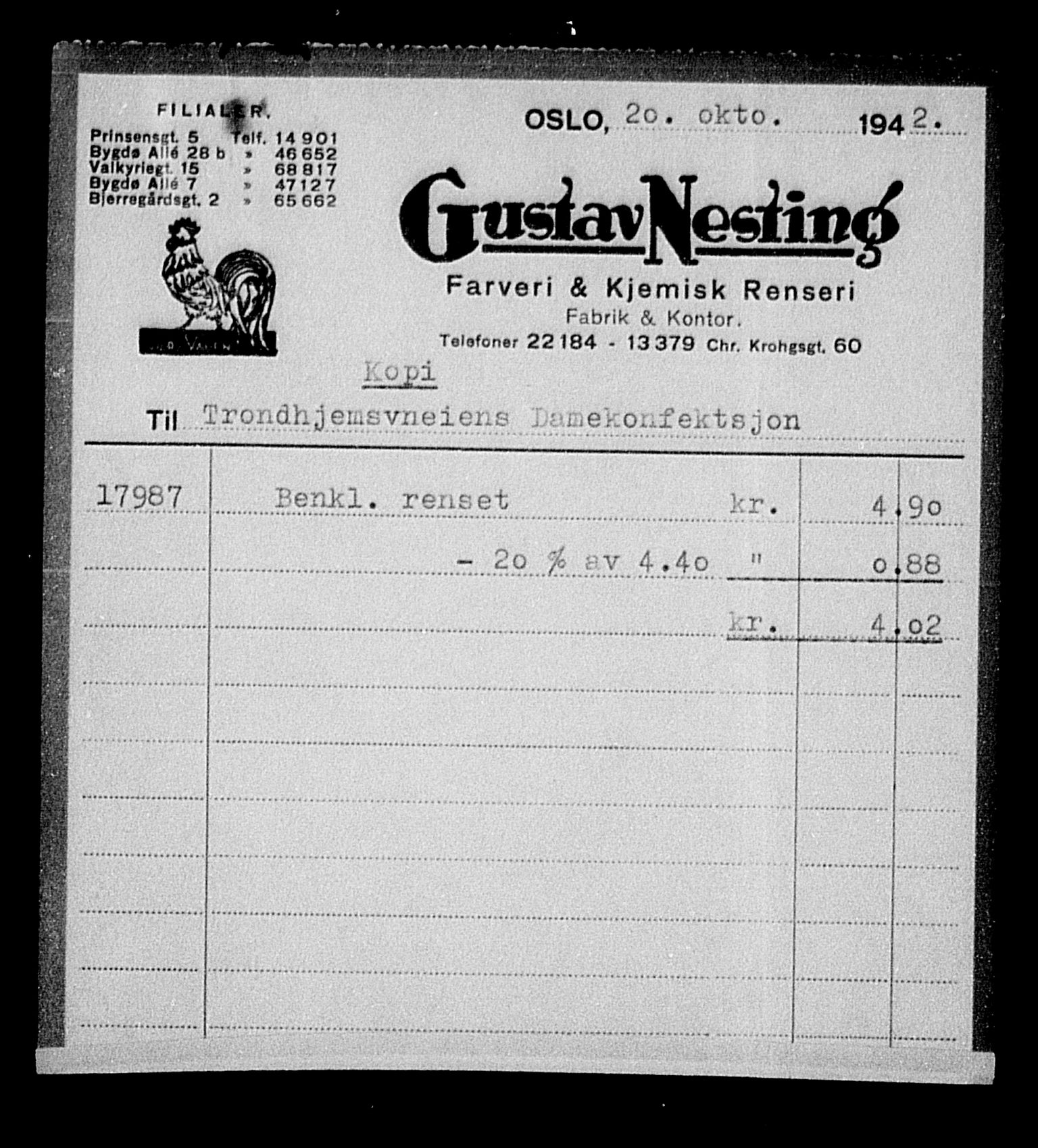Justisdepartementet, Tilbakeføringskontoret for inndratte formuer, AV/RA-S-1564/H/Hc/Hcc/L0984: --, 1945-1947, p. 491