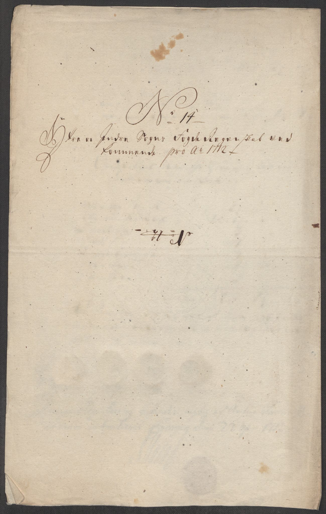 Rentekammeret inntil 1814, Reviderte regnskaper, Fogderegnskap, AV/RA-EA-4092/R52/L3318: Fogderegnskap Sogn, 1712, p. 211