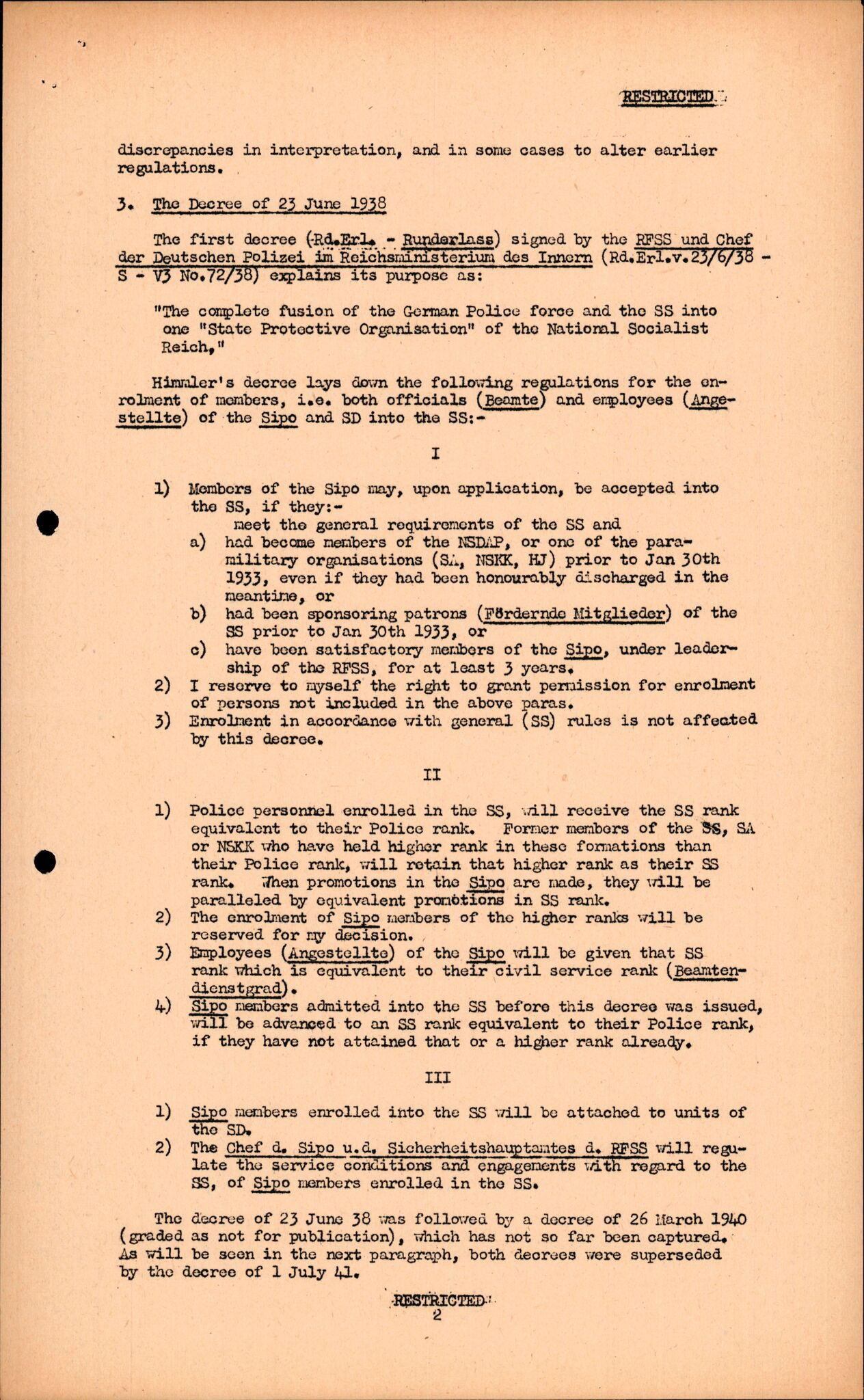 Forsvarets Overkommando. 2 kontor. Arkiv 11.4. Spredte tyske arkivsaker, AV/RA-RAFA-7031/D/Dar/Darc/L0016: FO.II, 1945, p. 623