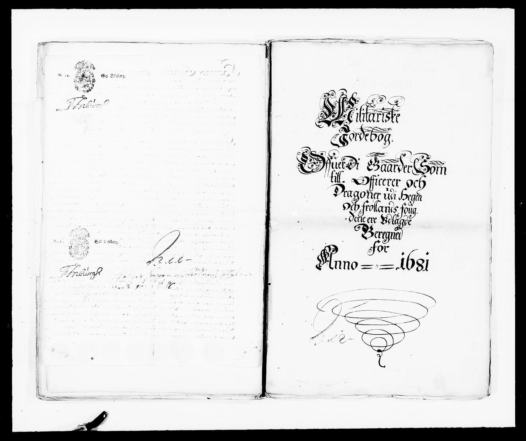 Rentekammeret inntil 1814, Reviderte regnskaper, Fogderegnskap, RA/EA-4092/R06/L0281: Fogderegnskap Heggen og Frøland, 1678-1686, p. 175
