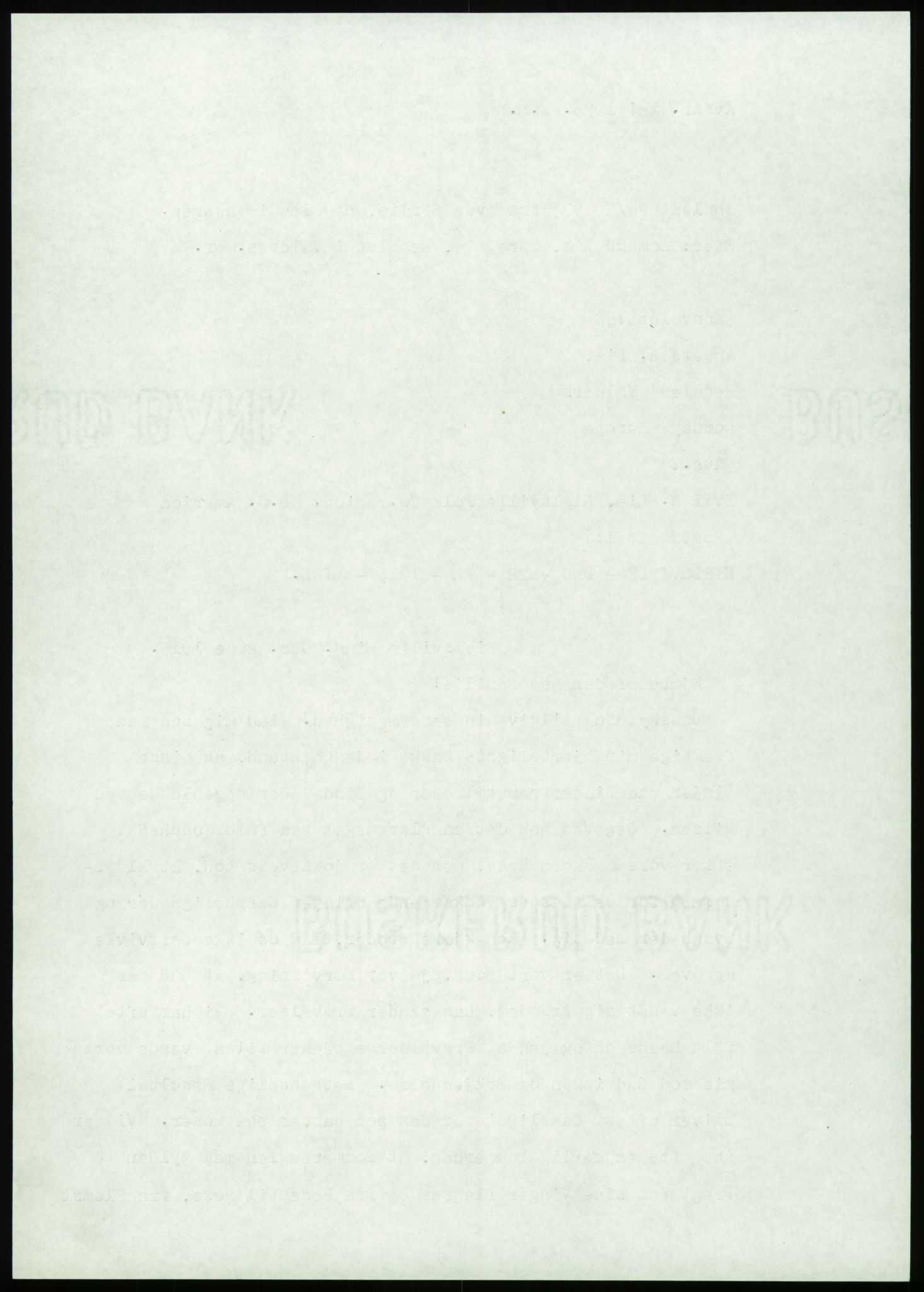 Samlinger til kildeutgivelse, Amerikabrevene, AV/RA-EA-4057/F/L0013: Innlån fra Oppland: Lie (brevnr 79-115) - Nordrum, 1838-1914, p. 232