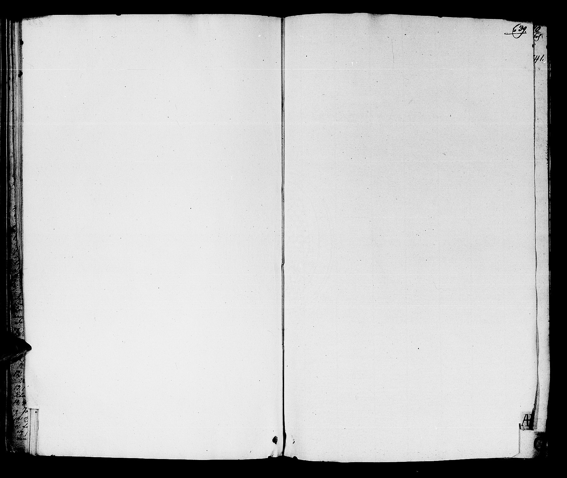 Østerdalen sorenskriveri, SAH/TING-032/J/Ja/L0015: Skifteprotokoll - Nord-Østerdal, 1830-1836, p. 638b-639a
