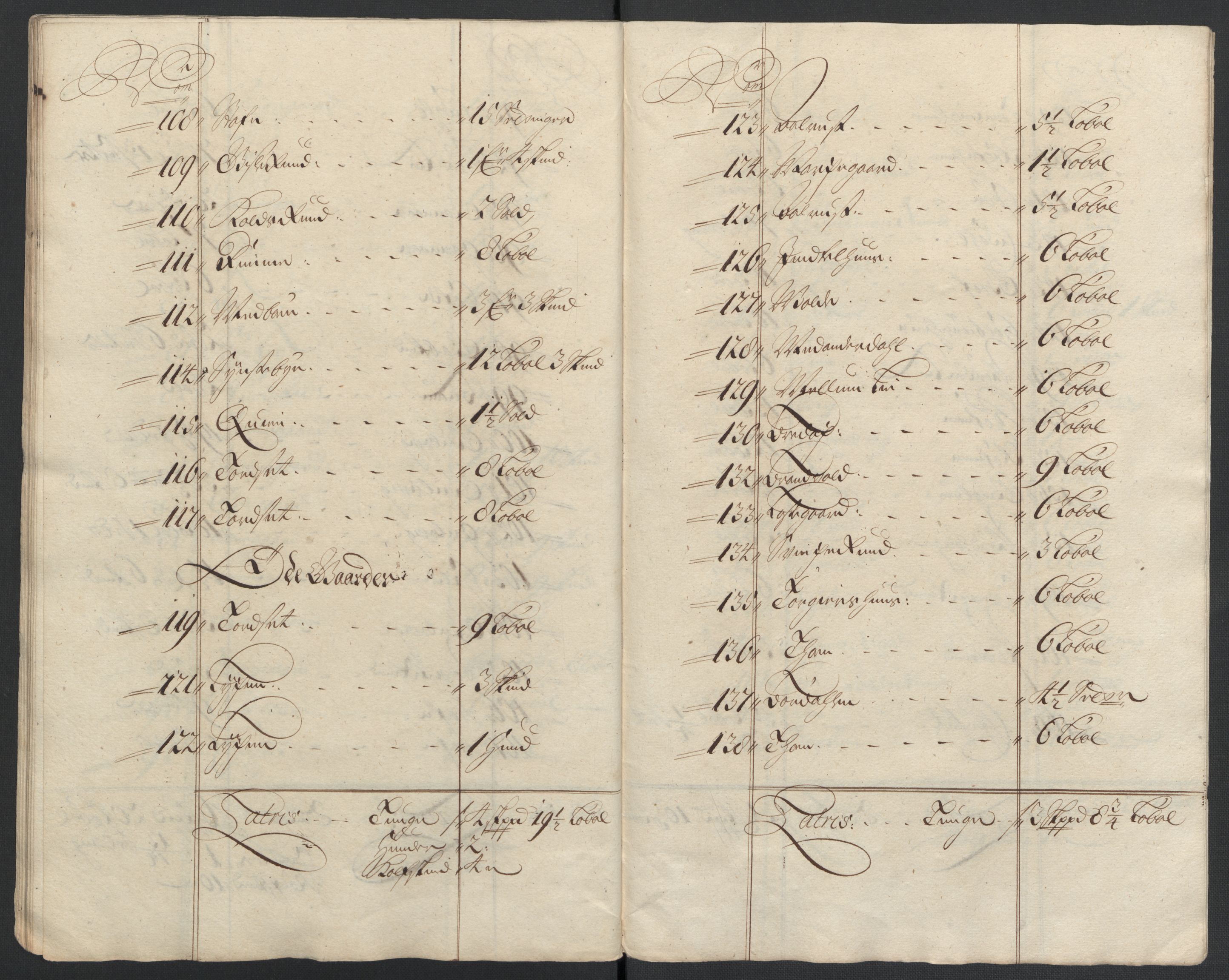 Rentekammeret inntil 1814, Reviderte regnskaper, Fogderegnskap, AV/RA-EA-4092/R23/L1469: Fogderegnskap Ringerike og Hallingdal, 1711, p. 181