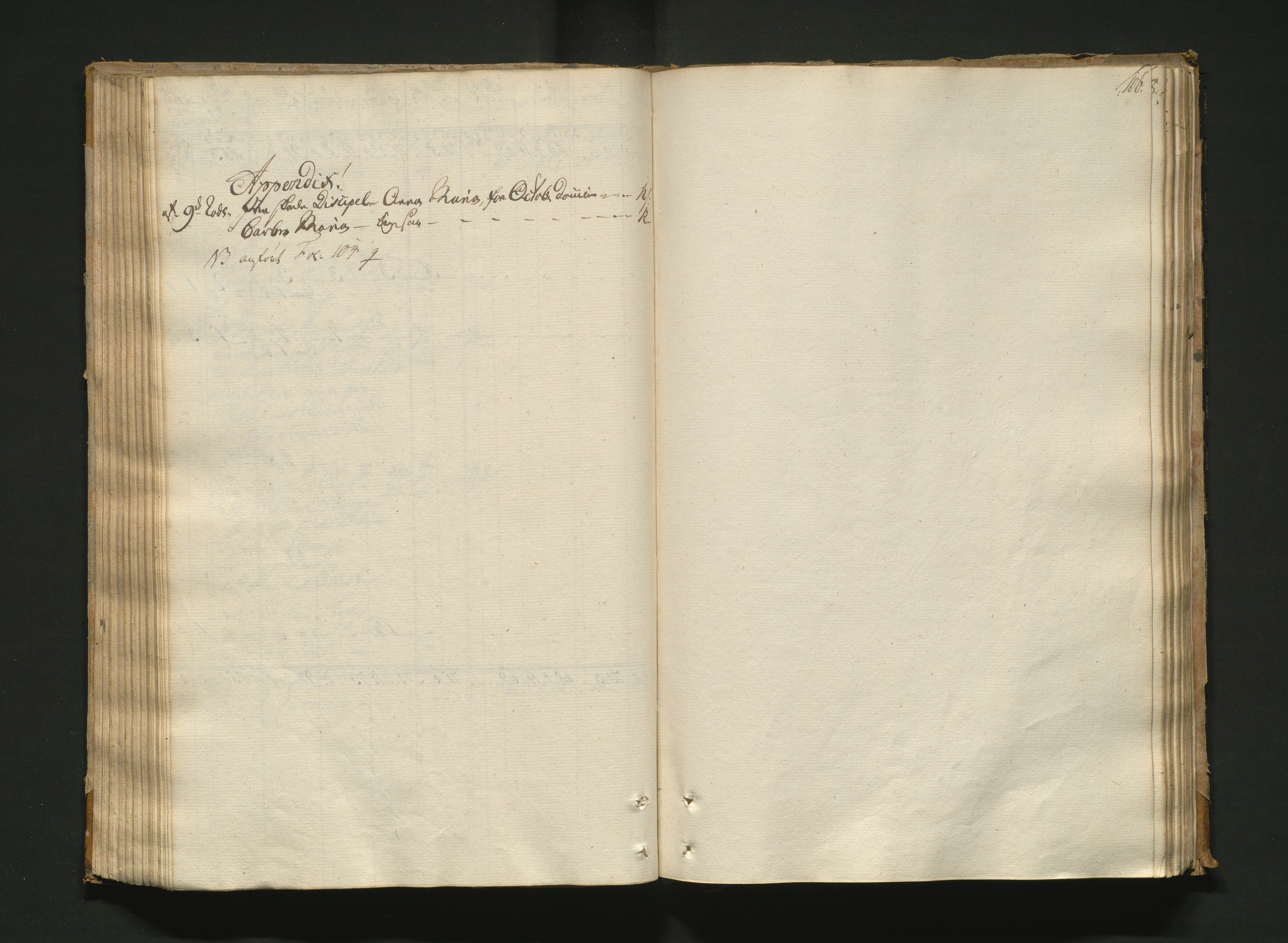 Overfattigkommisjonen i Bergen, AV/SAB-A-89001/F/L0005: Utdelingsbok for fattige i Nykirkesoknet, 1775-1780, p. 105b-106a