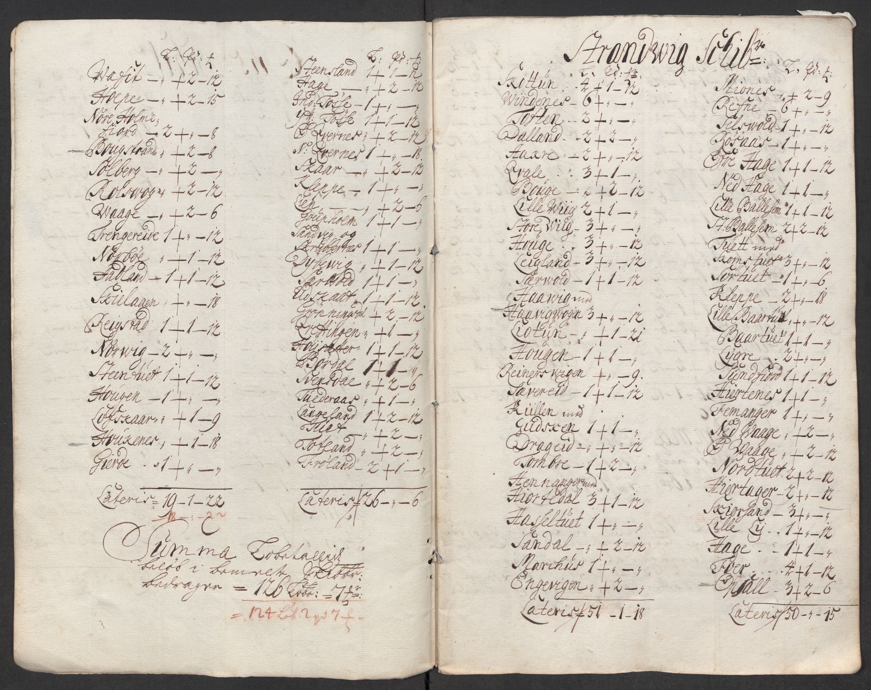 Rentekammeret inntil 1814, Reviderte regnskaper, Fogderegnskap, AV/RA-EA-4092/R48/L2988: Fogderegnskap Sunnhordland og Hardanger, 1712, p. 29