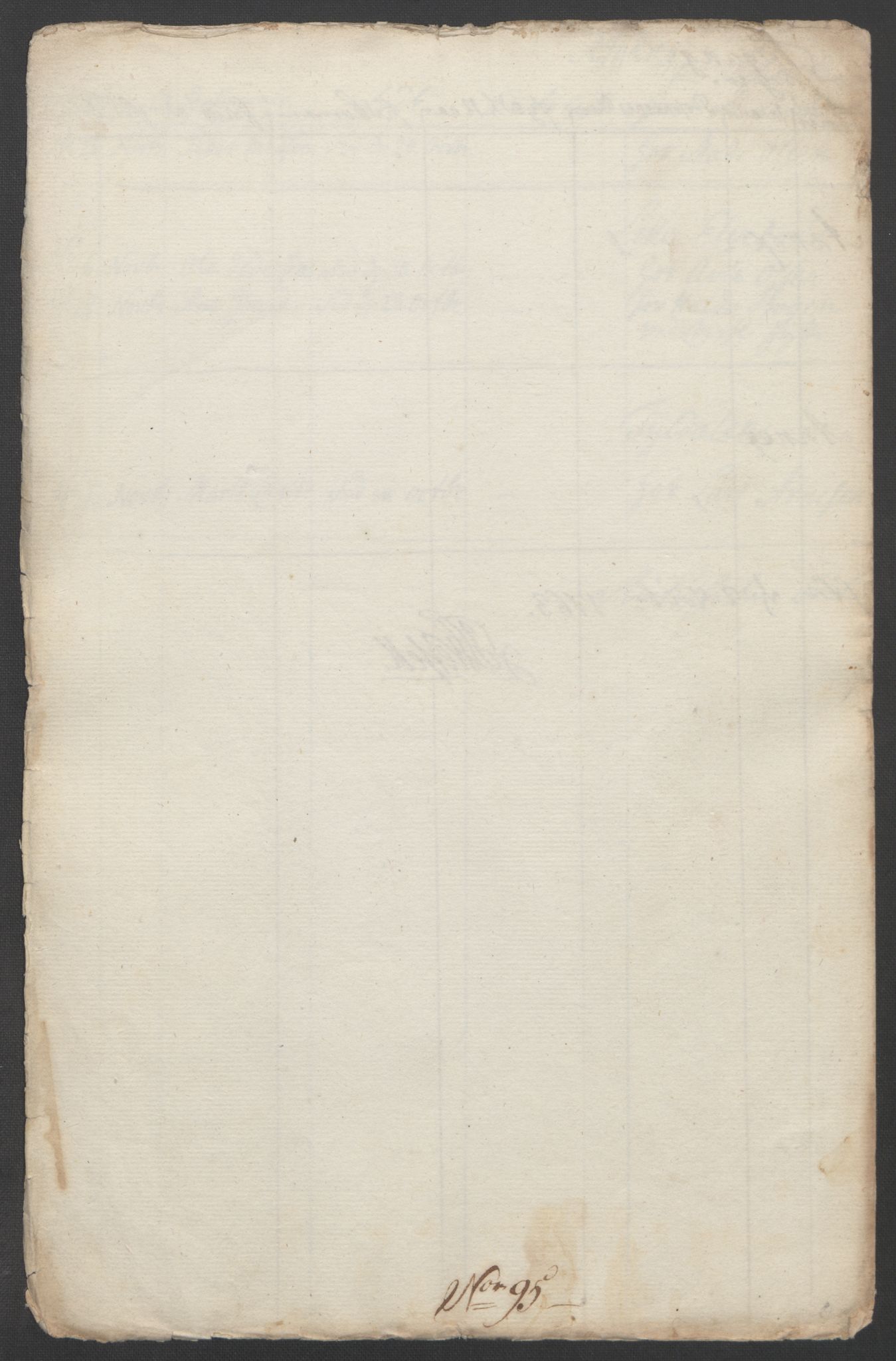 Rentekammeret inntil 1814, Reviderte regnskaper, Fogderegnskap, RA/EA-4092/R14/L0959: Ekstraskatten Solør og Odal, 1763-1770, p. 320