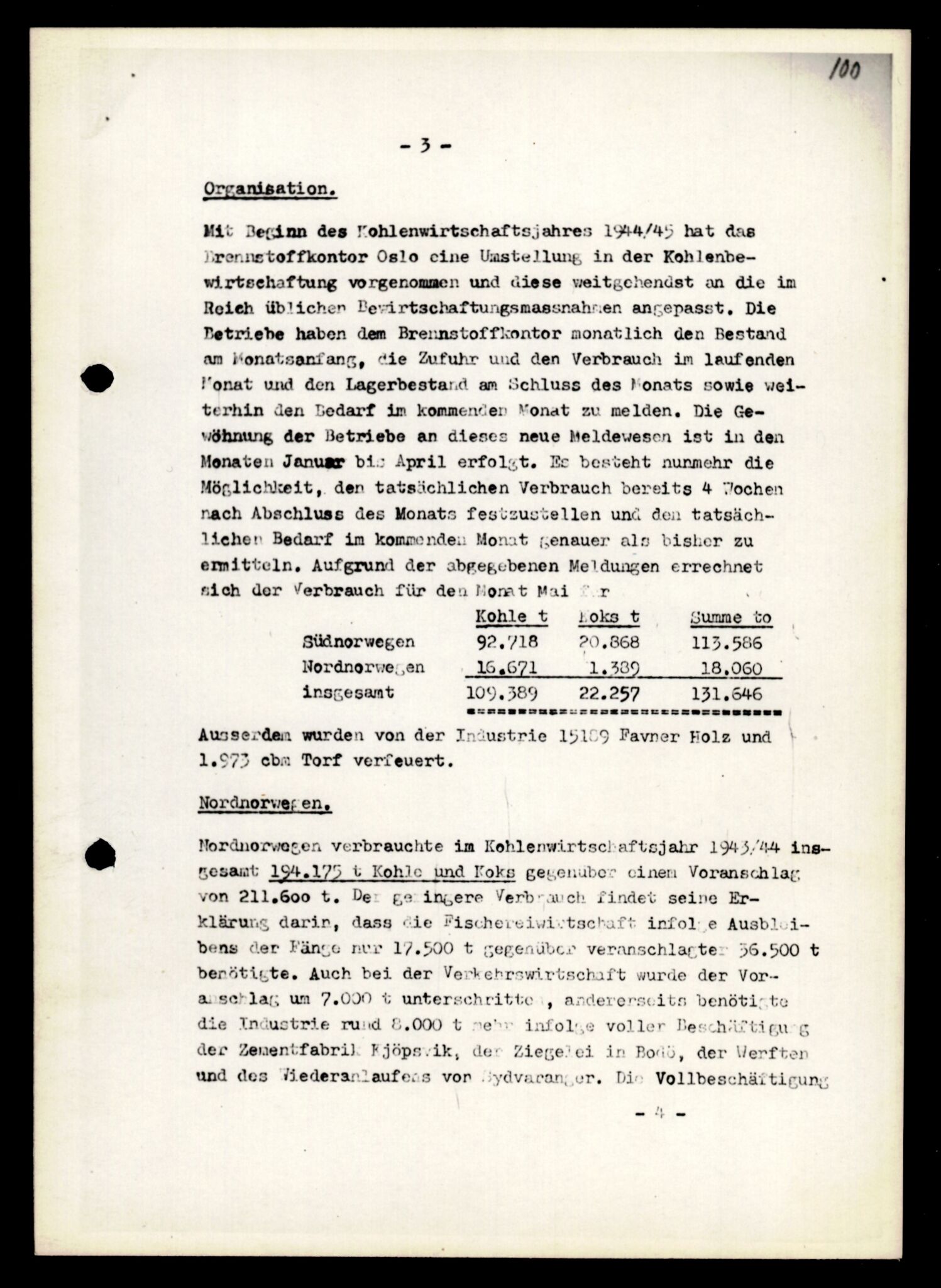 Forsvarets Overkommando. 2 kontor. Arkiv 11.4. Spredte tyske arkivsaker, AV/RA-RAFA-7031/D/Dar/Darb/L0004: Reichskommissariat - Hauptabteilung Vervaltung og Hauptabteilung Volkswirtschaft, 1940-1945, p. 1153