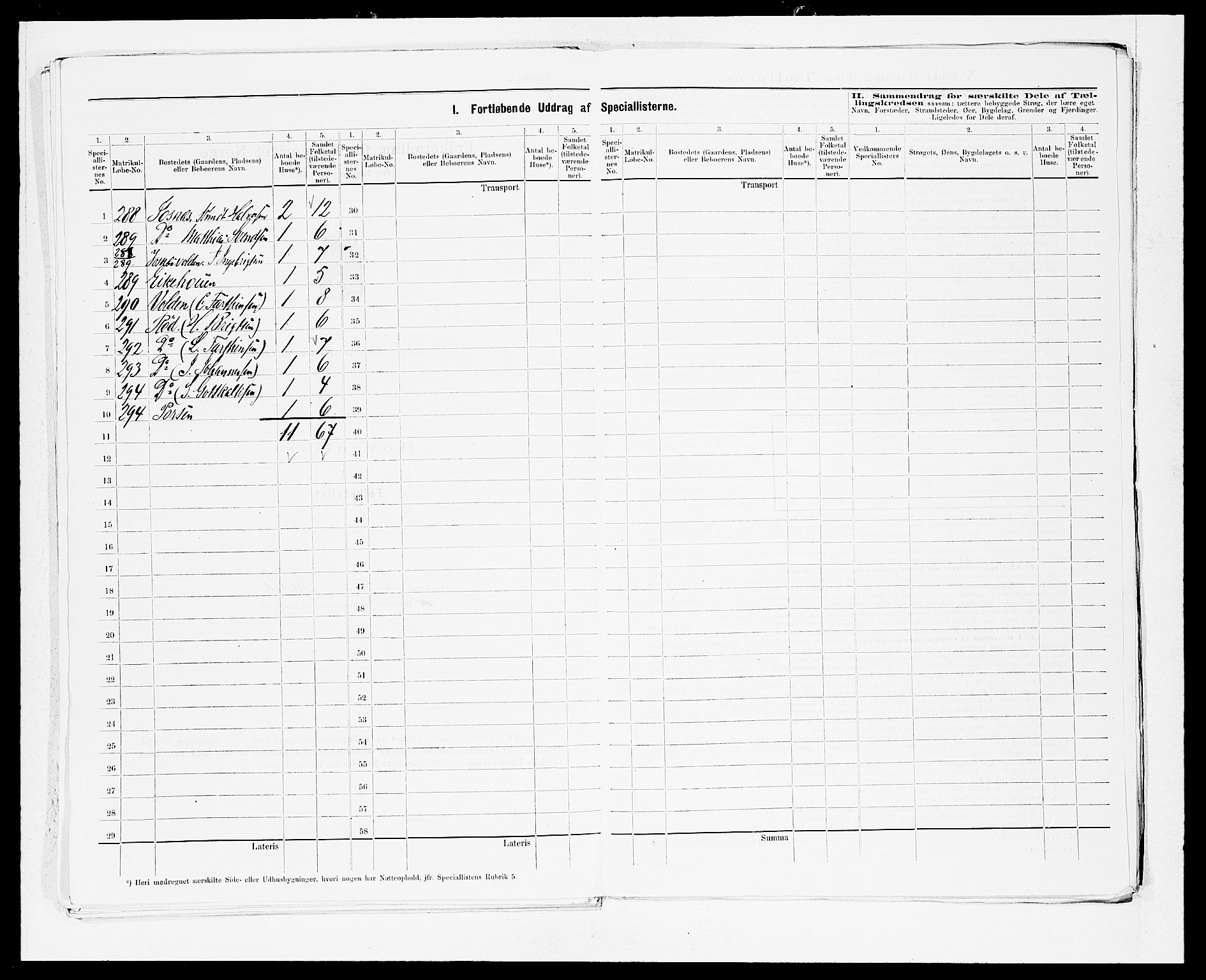 SAB, 1875 census for 1224P Kvinnherad, 1875, p. 35