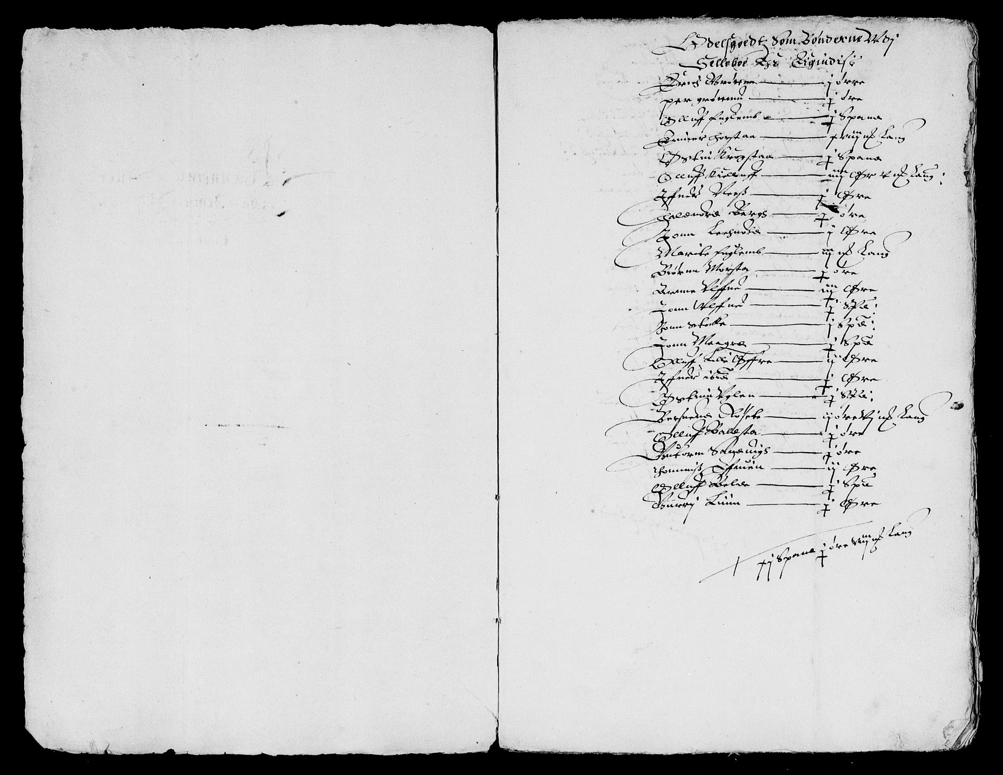 Rentekammeret inntil 1814, Reviderte regnskaper, Lensregnskaper, AV/RA-EA-5023/R/Rb/Rbw/L0021: Trondheim len, 1620-1622