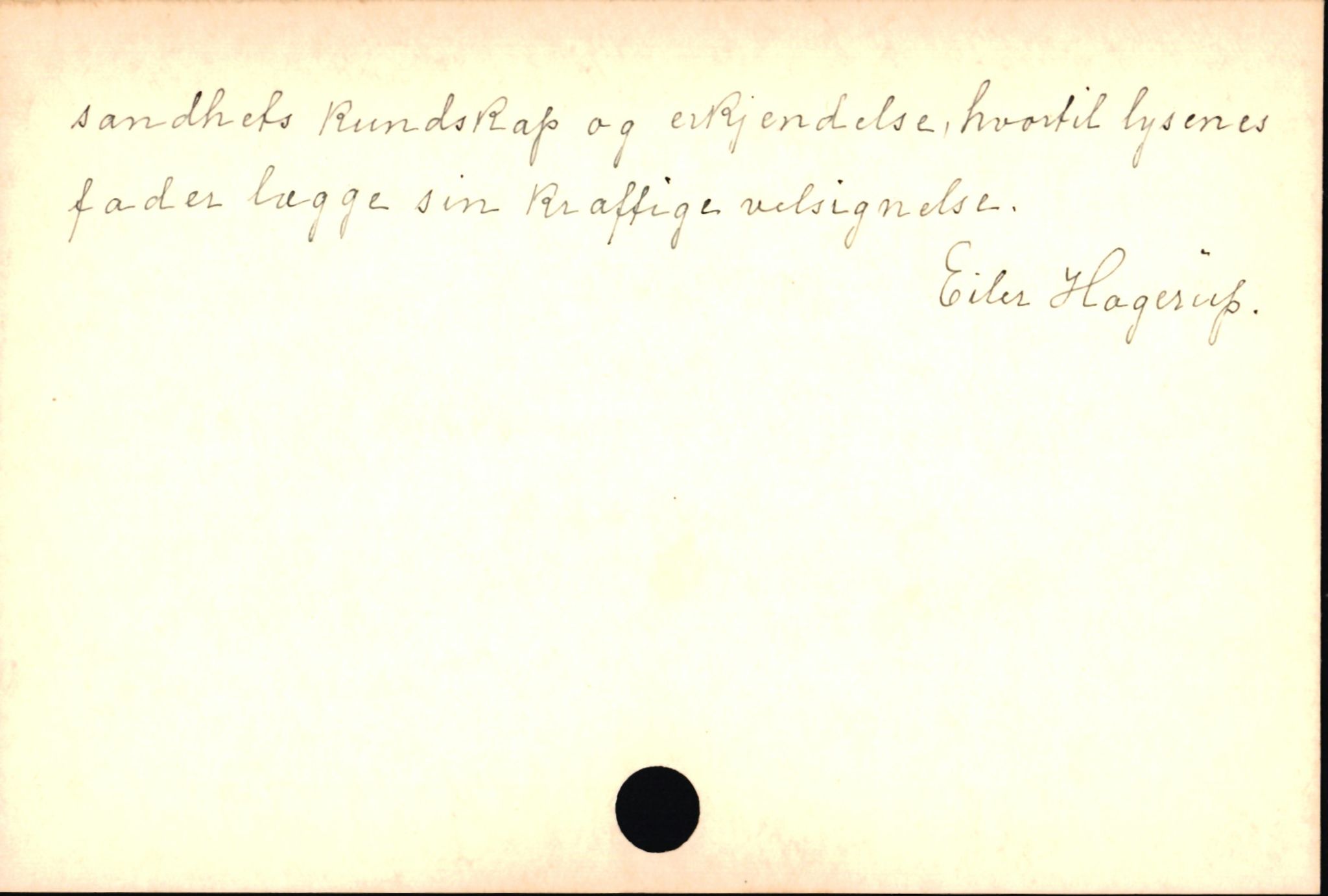 Haugen, Johannes - lærer, AV/SAB-SAB/PA-0036/01/L0001: Om klokkere og lærere, 1521-1904, p. 7940