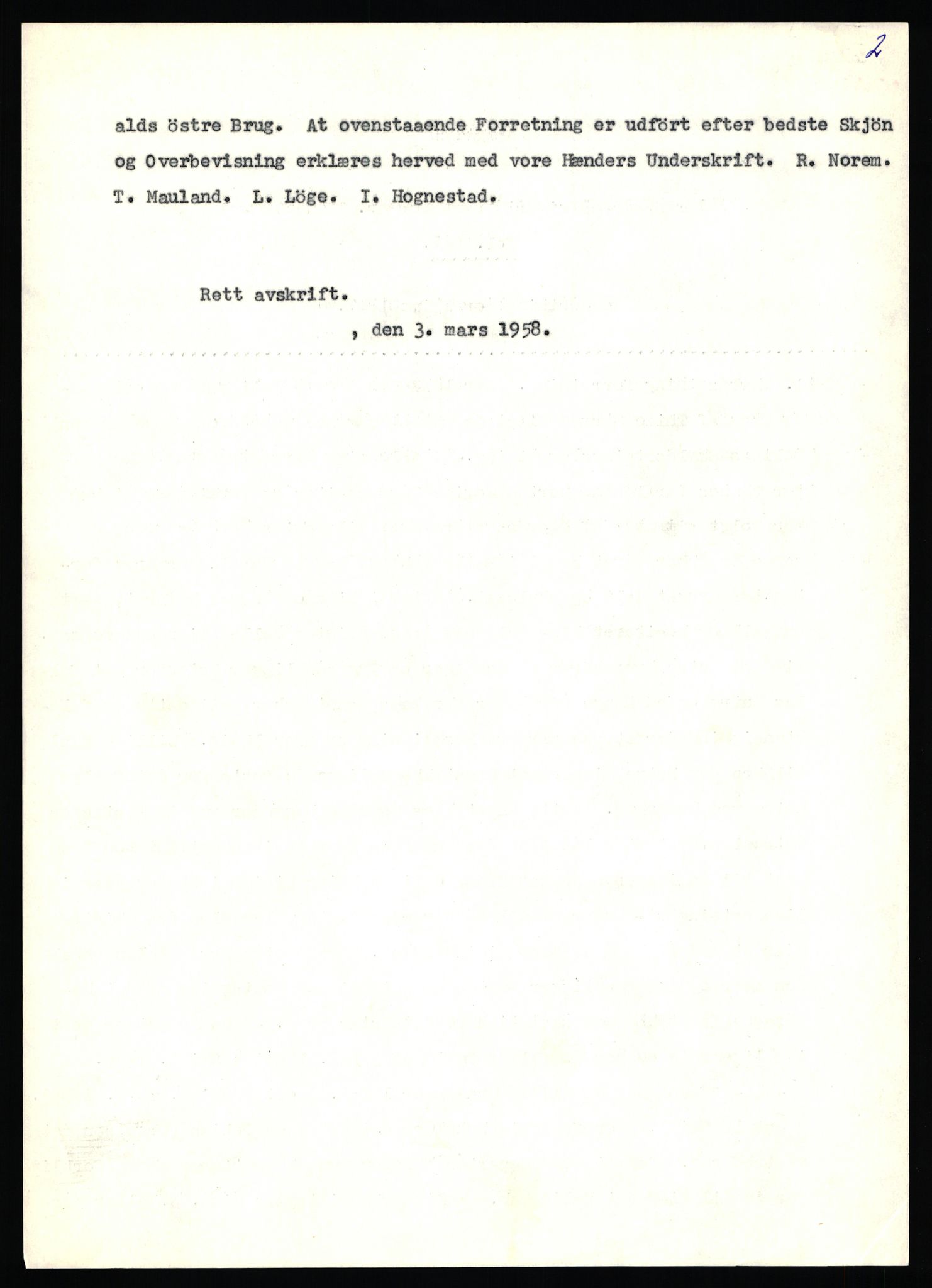 Statsarkivet i Stavanger, AV/SAST-A-101971/03/Y/Yj/L0065: Avskrifter sortert etter gårdsnavn: Odland i Varhaug - Osnes, 1750-1930, p. 339