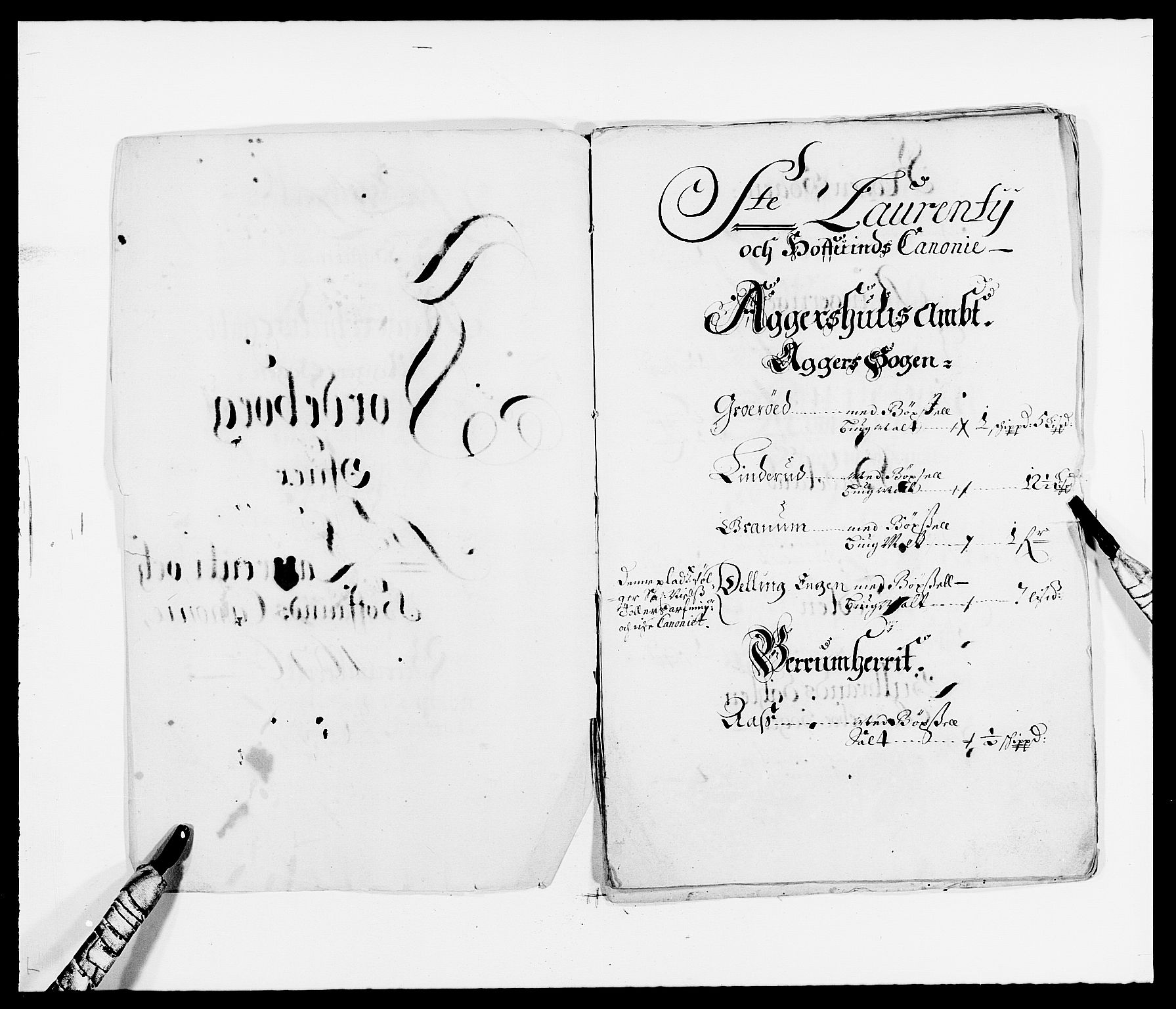 Rentekammeret inntil 1814, Reviderte regnskaper, Fogderegnskap, RA/EA-4092/R32/L1845: Fogderegnskap Jarlsberg grevskap, 1676-1678, p. 395