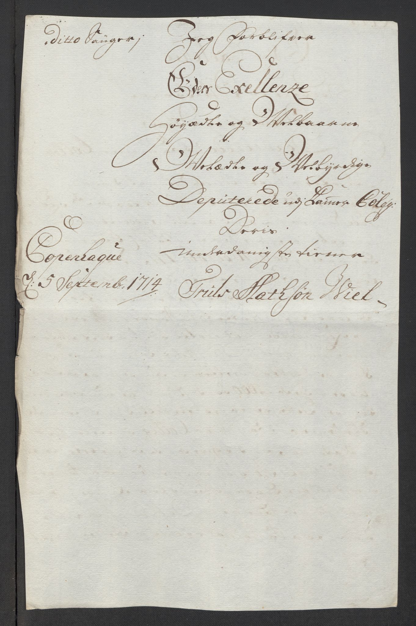 Rentekammeret inntil 1814, Reviderte regnskaper, Fogderegnskap, AV/RA-EA-4092/R31/L1710: Fogderegnskap Hurum, Røyken, Eiker, Lier og Buskerud, 1715-1716, p. 45