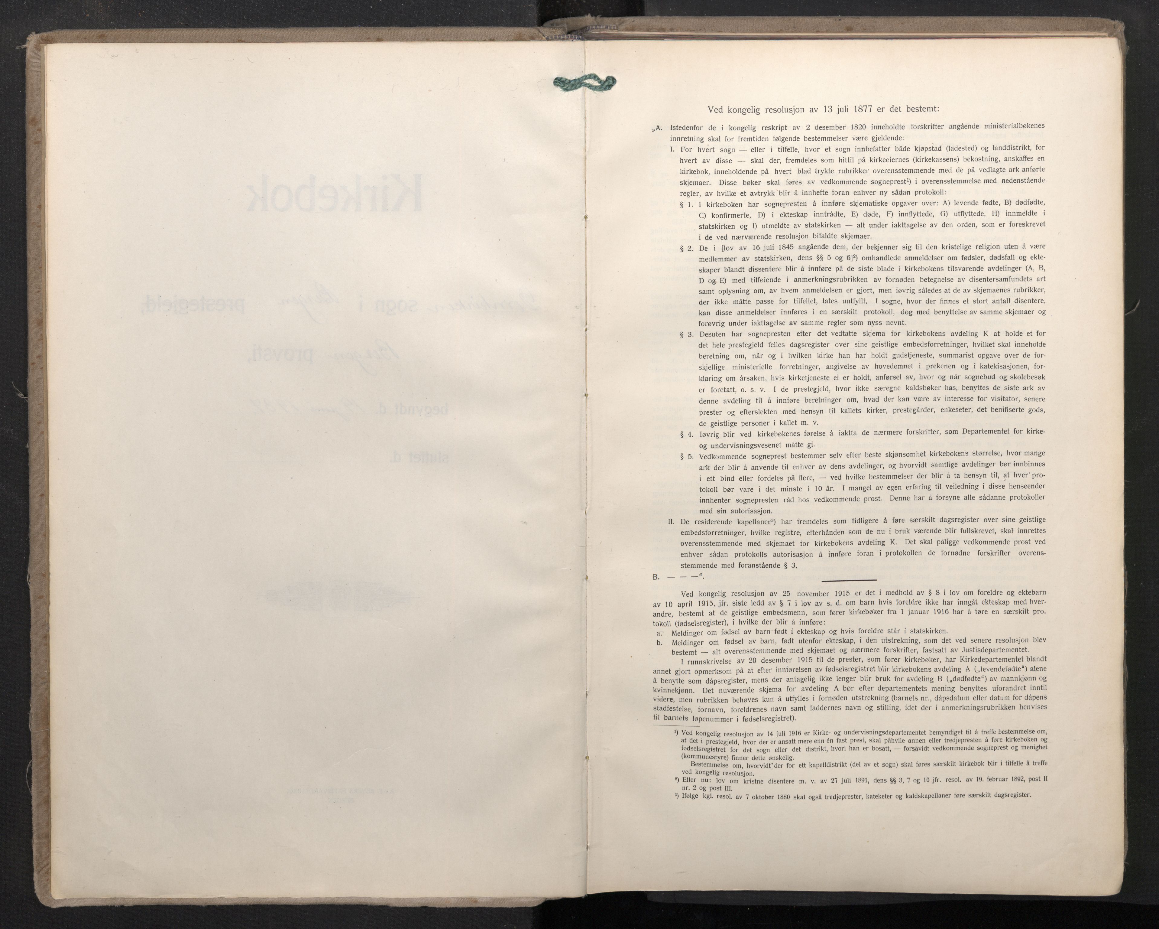 Domkirken sokneprestembete, SAB/A-74801/H/Haa: Parish register (official) no. D 7, 1937-1950