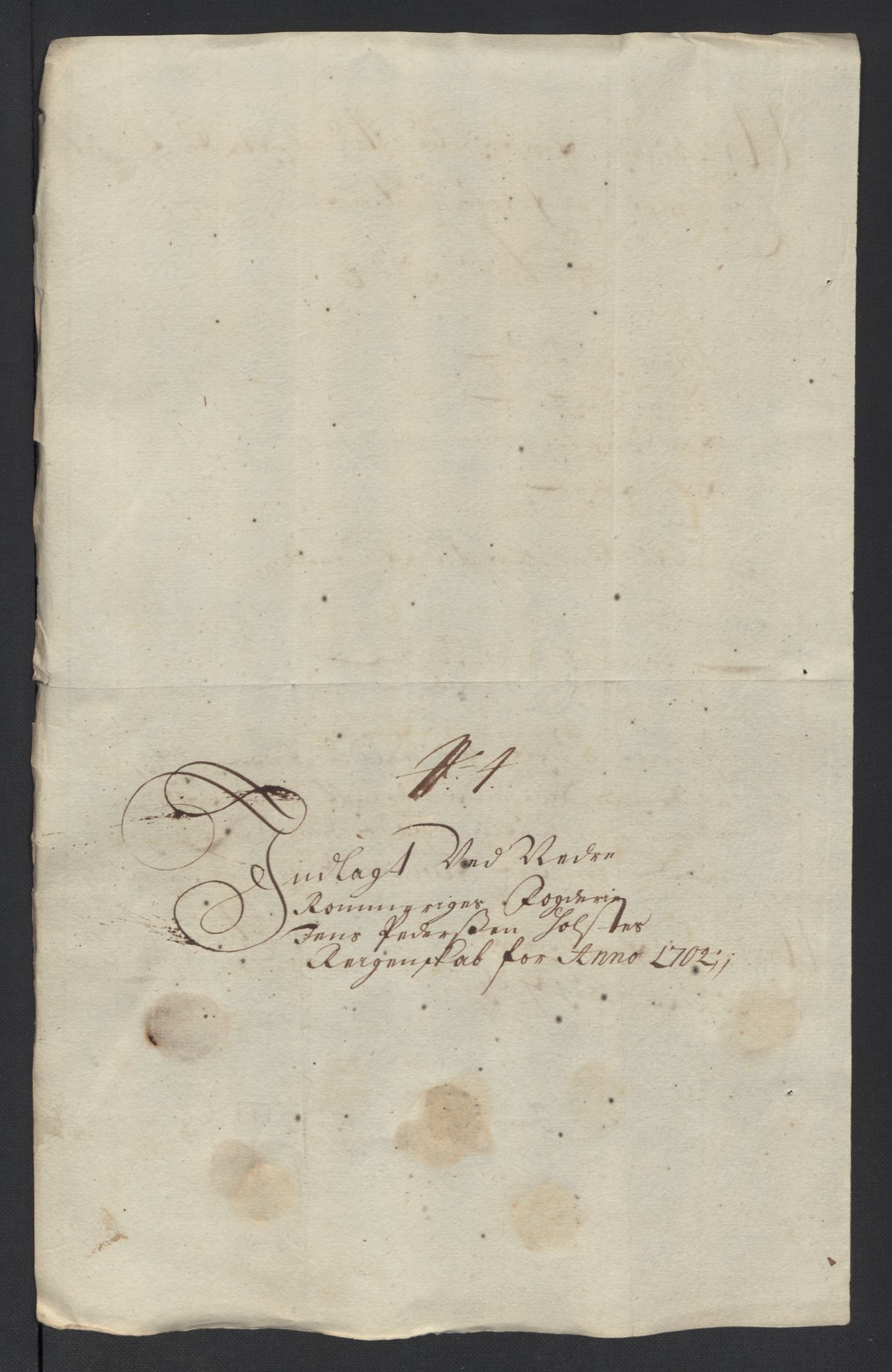 Rentekammeret inntil 1814, Reviderte regnskaper, Fogderegnskap, AV/RA-EA-4092/R11/L0588: Fogderegnskap Nedre Romerike, 1704, p. 212