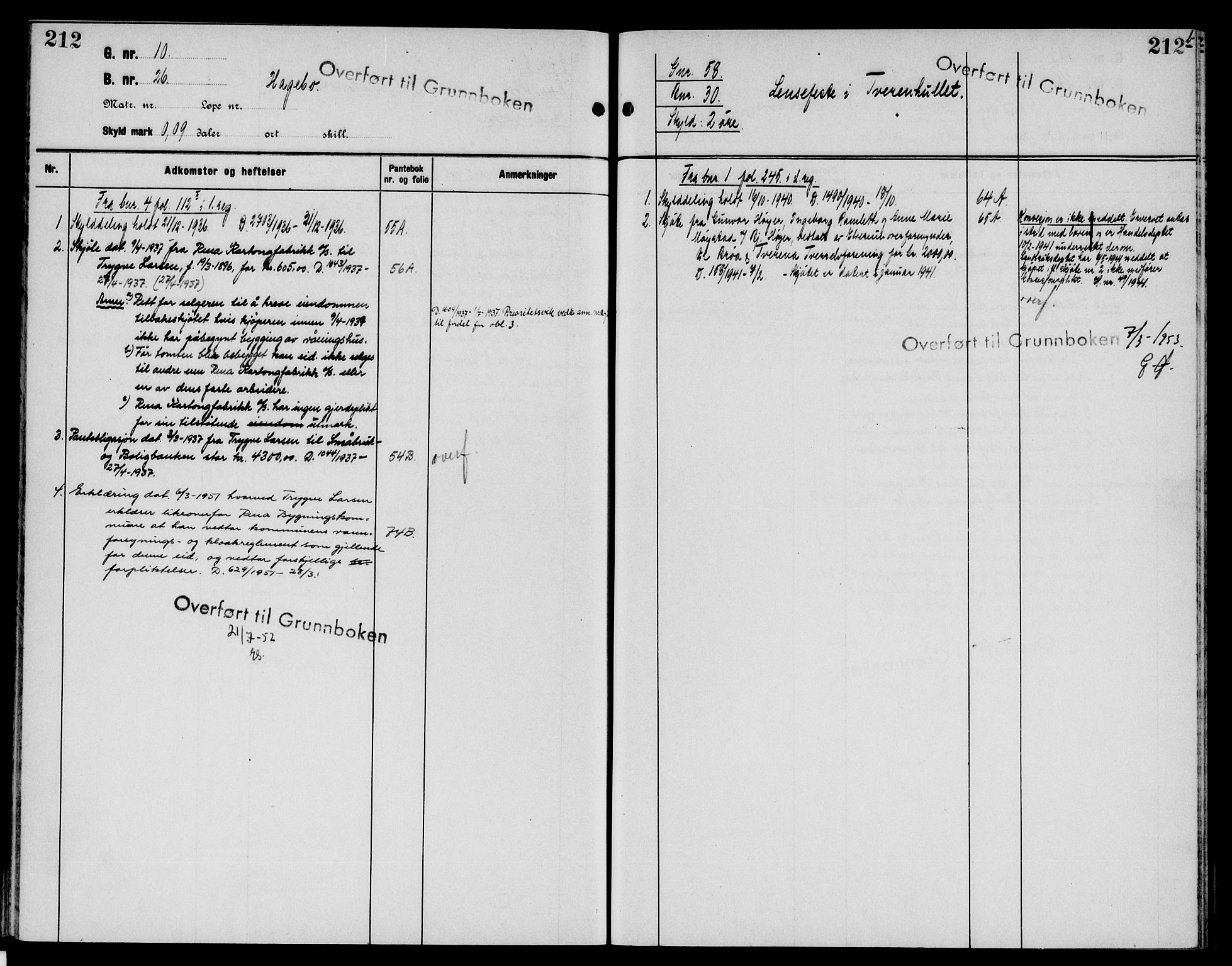 Sør-Østerdal sorenskriveri, AV/SAH-TING-018/H/Ha/Hac/L0055: Mortgage register no. 6, 1894-1954, p. 212