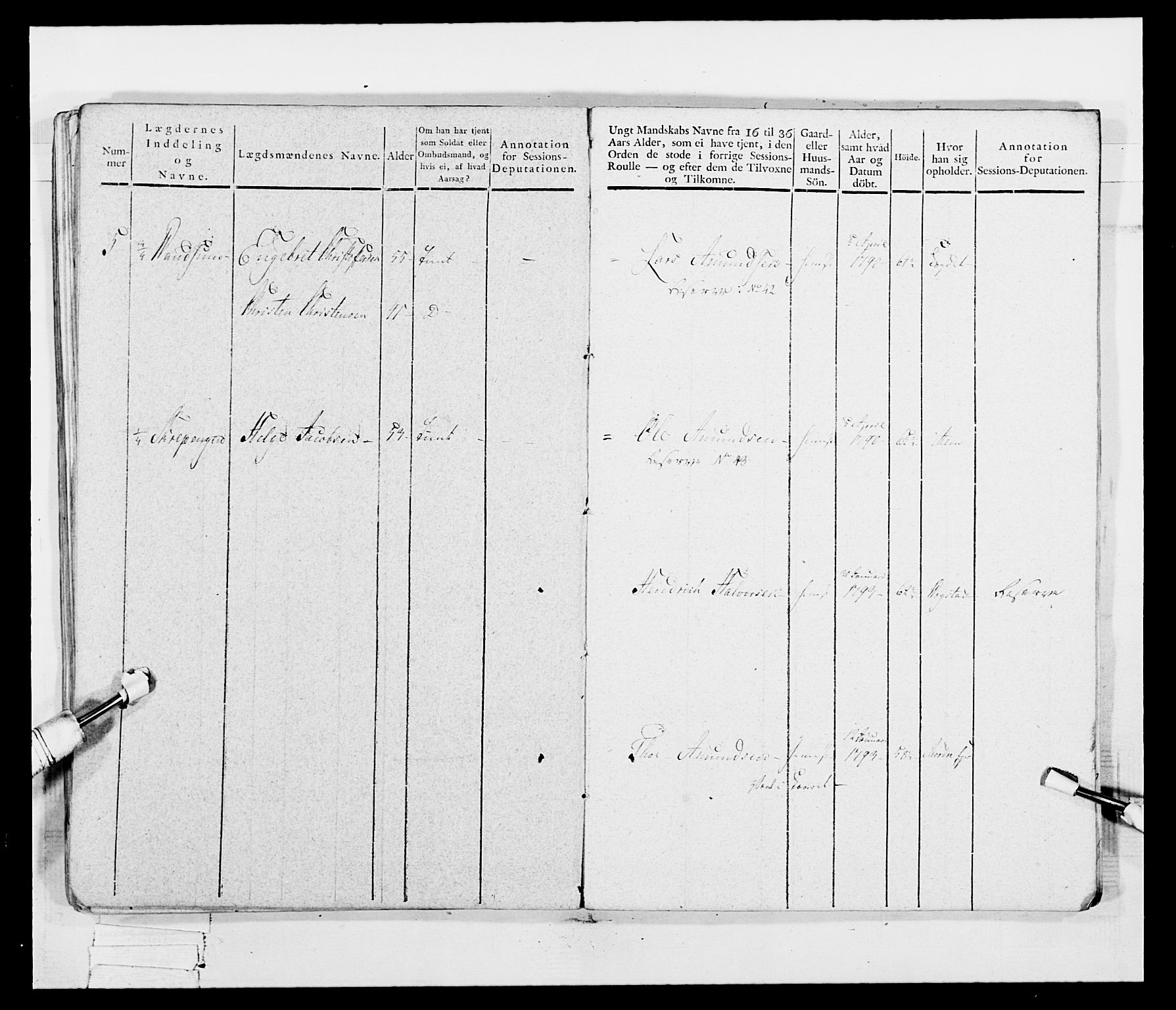 Generalitets- og kommissariatskollegiet, Det kongelige norske kommissariatskollegium, AV/RA-EA-5420/E/Eh/L0048: Akershusiske skarpskytterregiment, 1812, p. 373