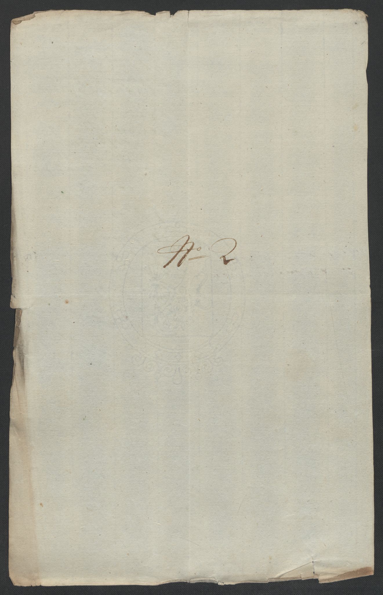 Rentekammeret inntil 1814, Reviderte regnskaper, Fogderegnskap, AV/RA-EA-4092/R55/L3654: Fogderegnskap Romsdal, 1699-1700, p. 167