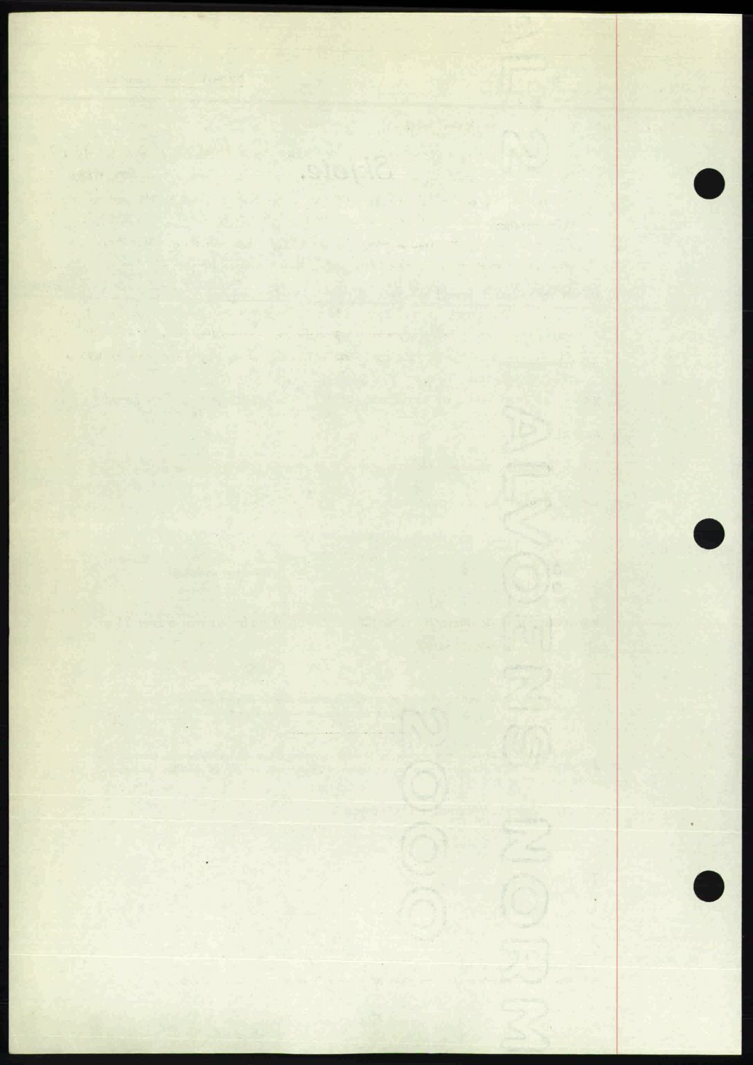 Idd og Marker sorenskriveri, AV/SAO-A-10283/G/Gb/Gbb/L0011: Mortgage book no. A11, 1948-1949, Diary no: : 59/1949