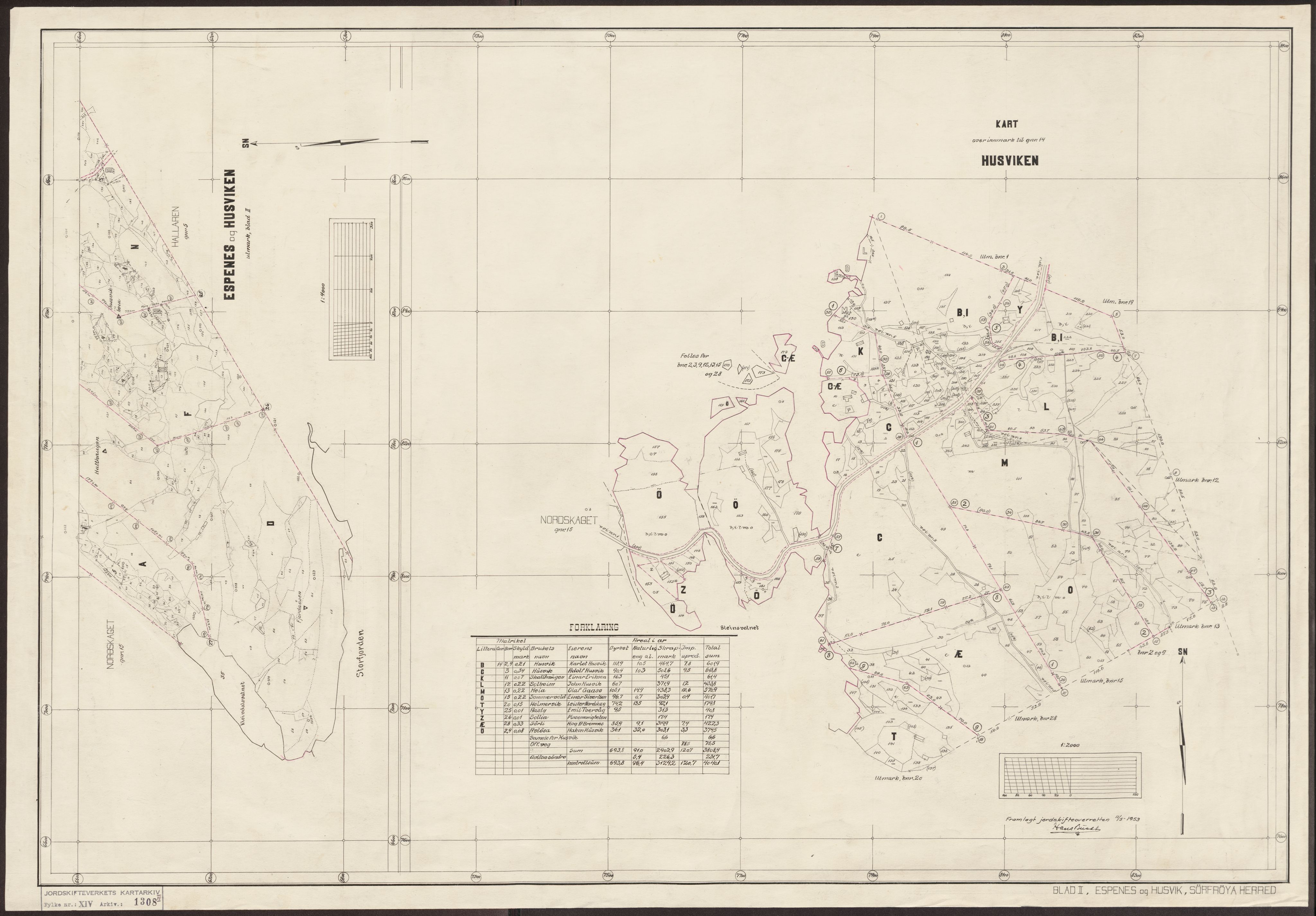 Jordskifteverkets kartarkiv, AV/RA-S-3929/T, 1859-1988, p. 2025