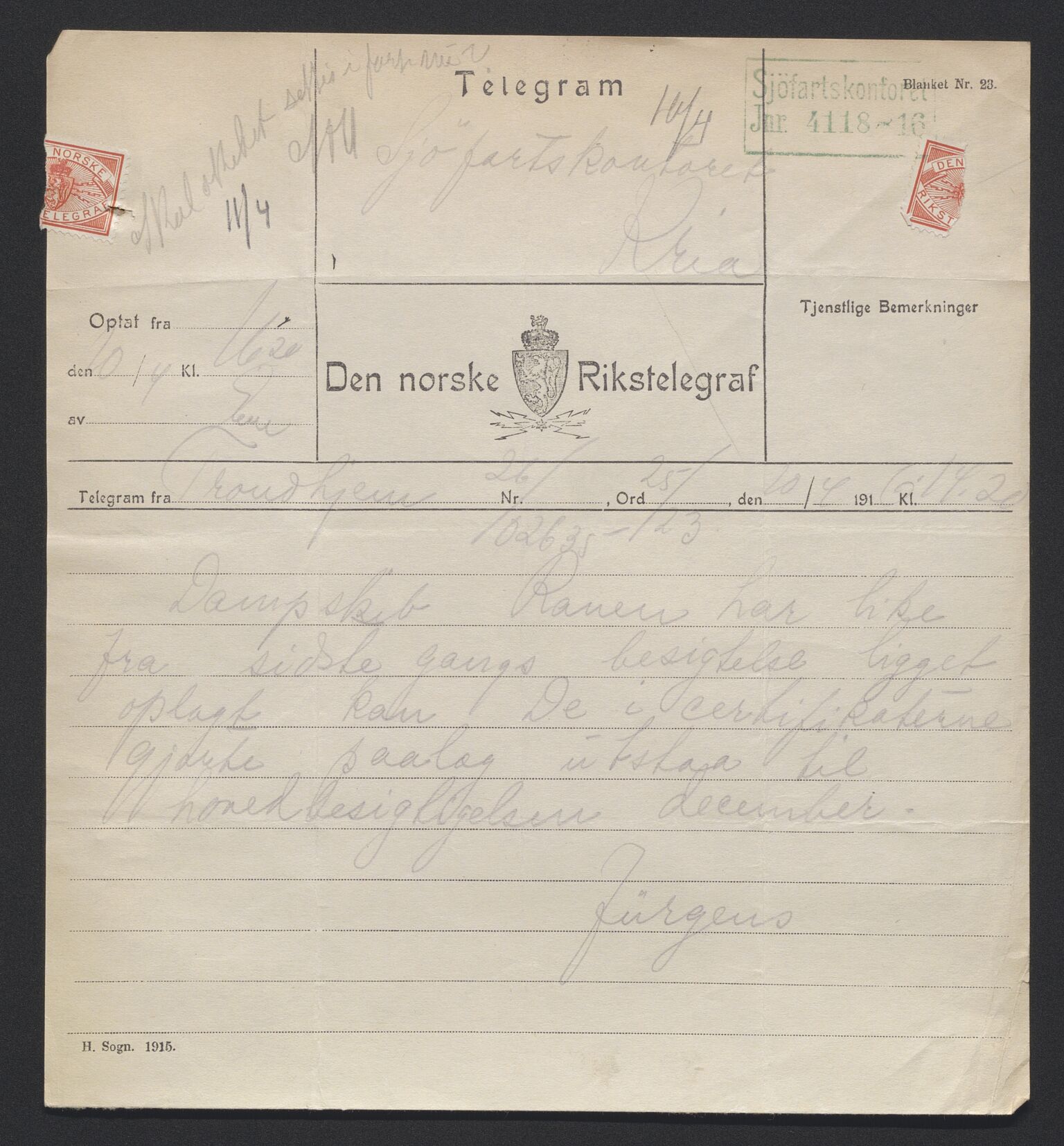 Sjøfartsdirektoratet med forløpere, skipsmapper slettede skip, AV/RA-S-4998/F/Fa/L0215: --, 1856-1924, p. 193