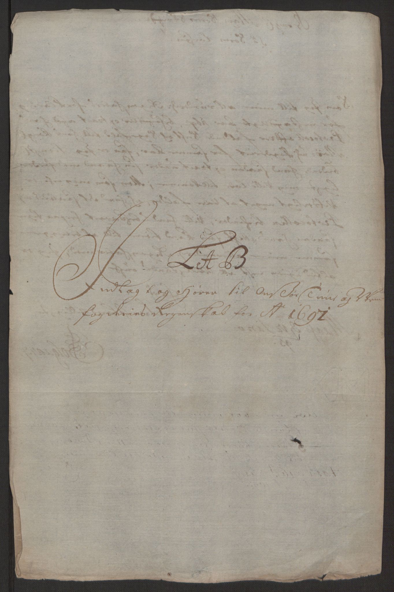 Rentekammeret inntil 1814, Reviderte regnskaper, Fogderegnskap, AV/RA-EA-4092/R03/L0120: Fogderegnskap Onsøy, Tune, Veme og Åbygge fogderi, 1692-1693, p. 20