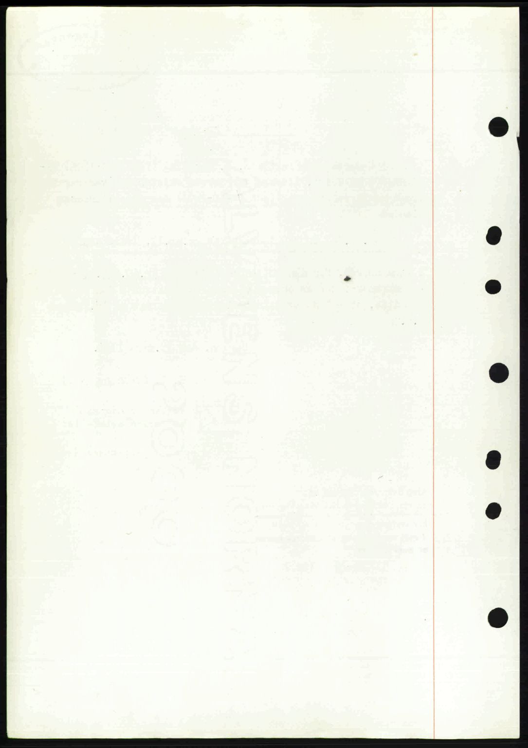 Midhordland sorenskriveri, SAB/A-3001/1/G/Gb/Gbj/L0022: Mortgage book no. A41-43, 1946-1946, Diary no: : 1198/1946