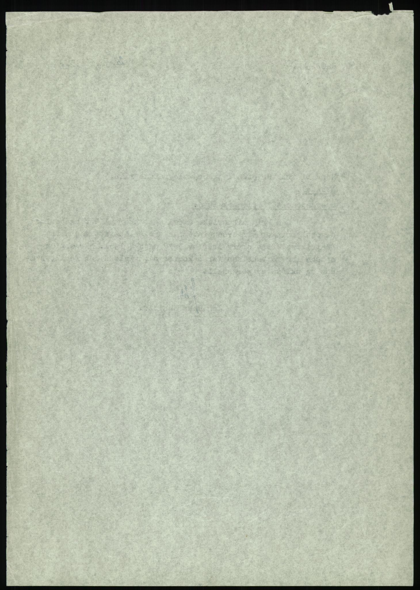 Forsvaret, Forsvarets krigshistoriske avdeling, AV/RA-RAFA-2017/Y/Yb/L0056: II-C-11-136-139  -  1. Divisjon, 1940-1957, p. 1477